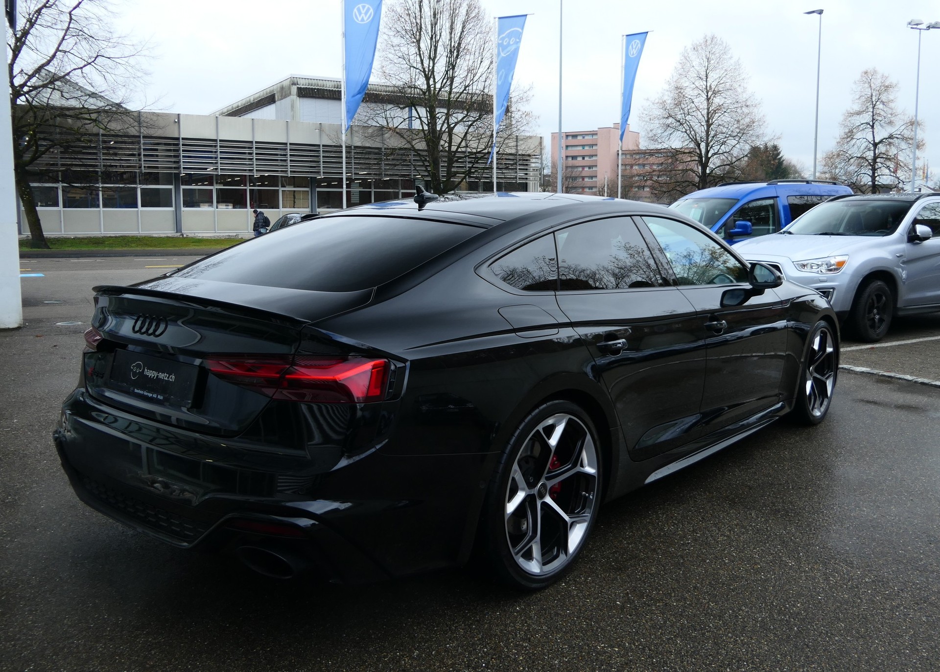 AUDI RS5 Competition Sportback 2.9 TFSI quattro tiptronic-image-4