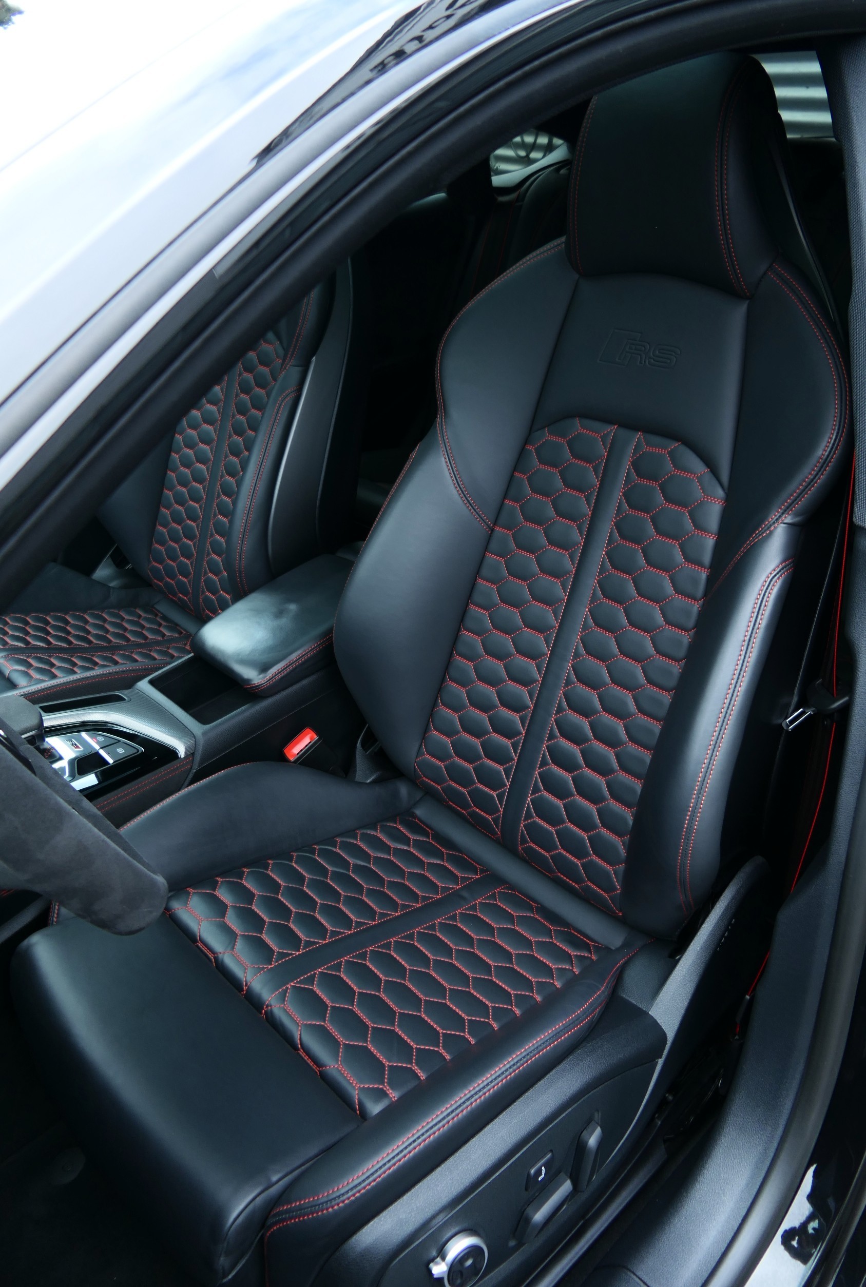 AUDI RS5 Competition Sportback 2.9 TFSI quattro tiptronic-image-5