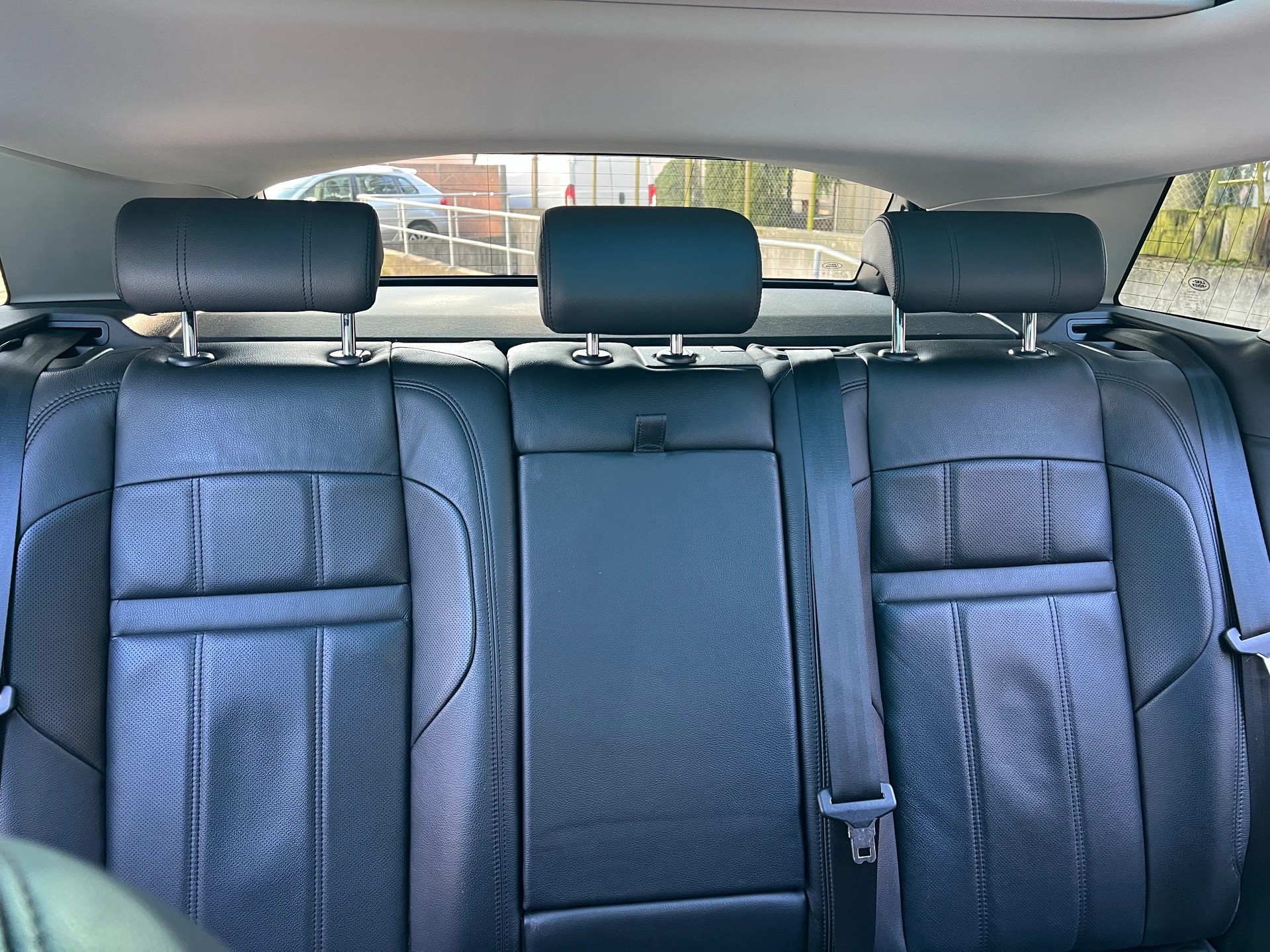 LAND ROVER Range Rover Evoque R-Dynamic P 200 S AT9 CH-Auto 67% unter NP-image-14