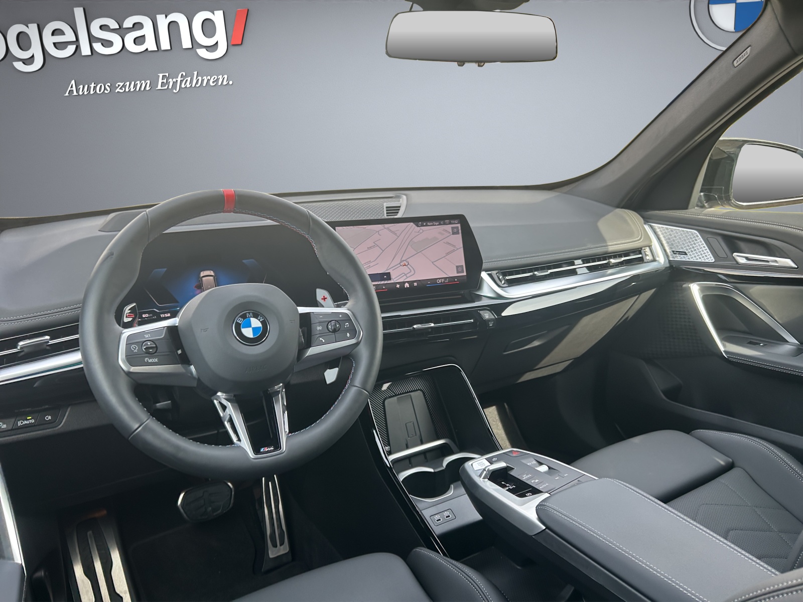 BMW X1 xDrive M35i M Sportpaket Pro-image-22