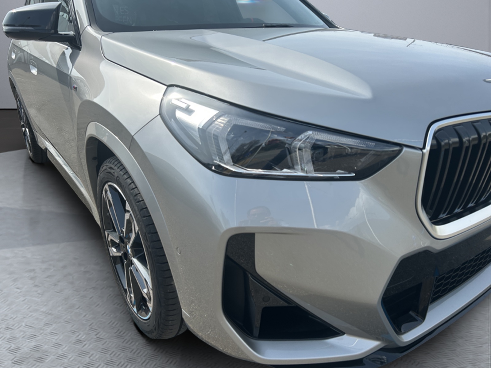 BMW X1 xDrive M35i M Sportpaket Pro-image-15