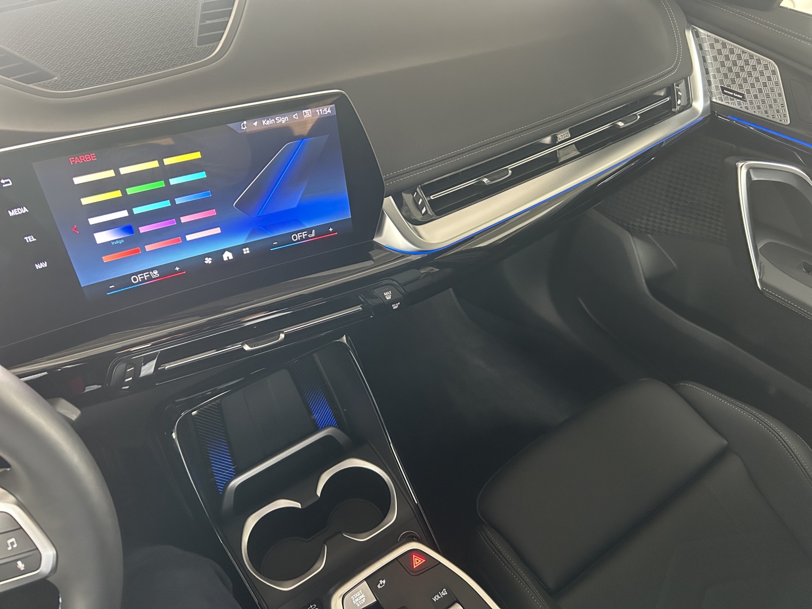 BMW X1 xDrive M35i M Sportpaket Pro-image-25