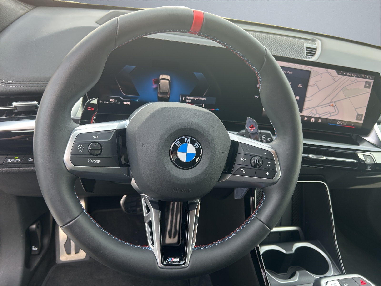 BMW X1 xDrive M35i M Sportpaket Pro-image-17