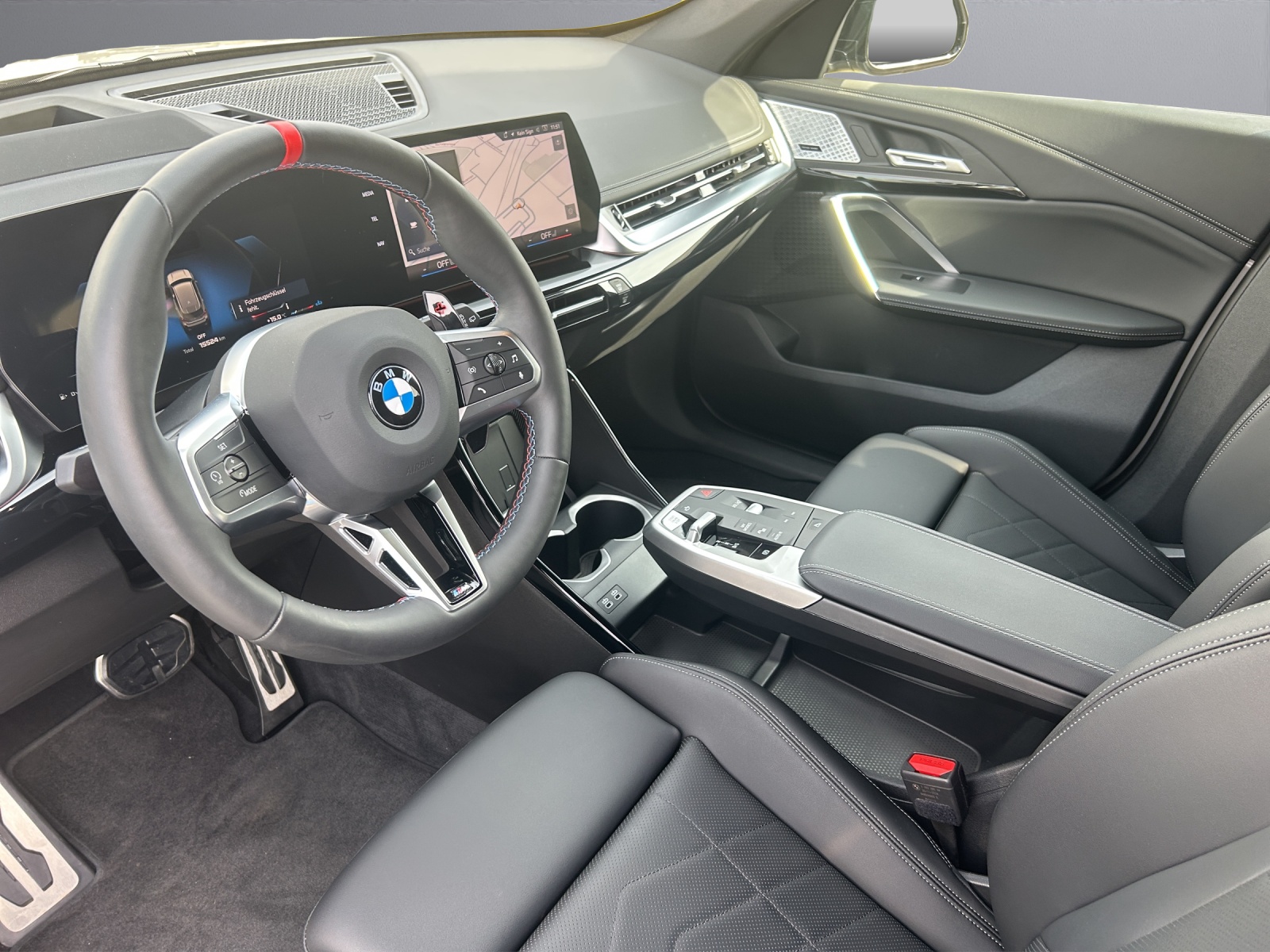 BMW X1 xDrive M35i M Sportpaket Pro-image-29