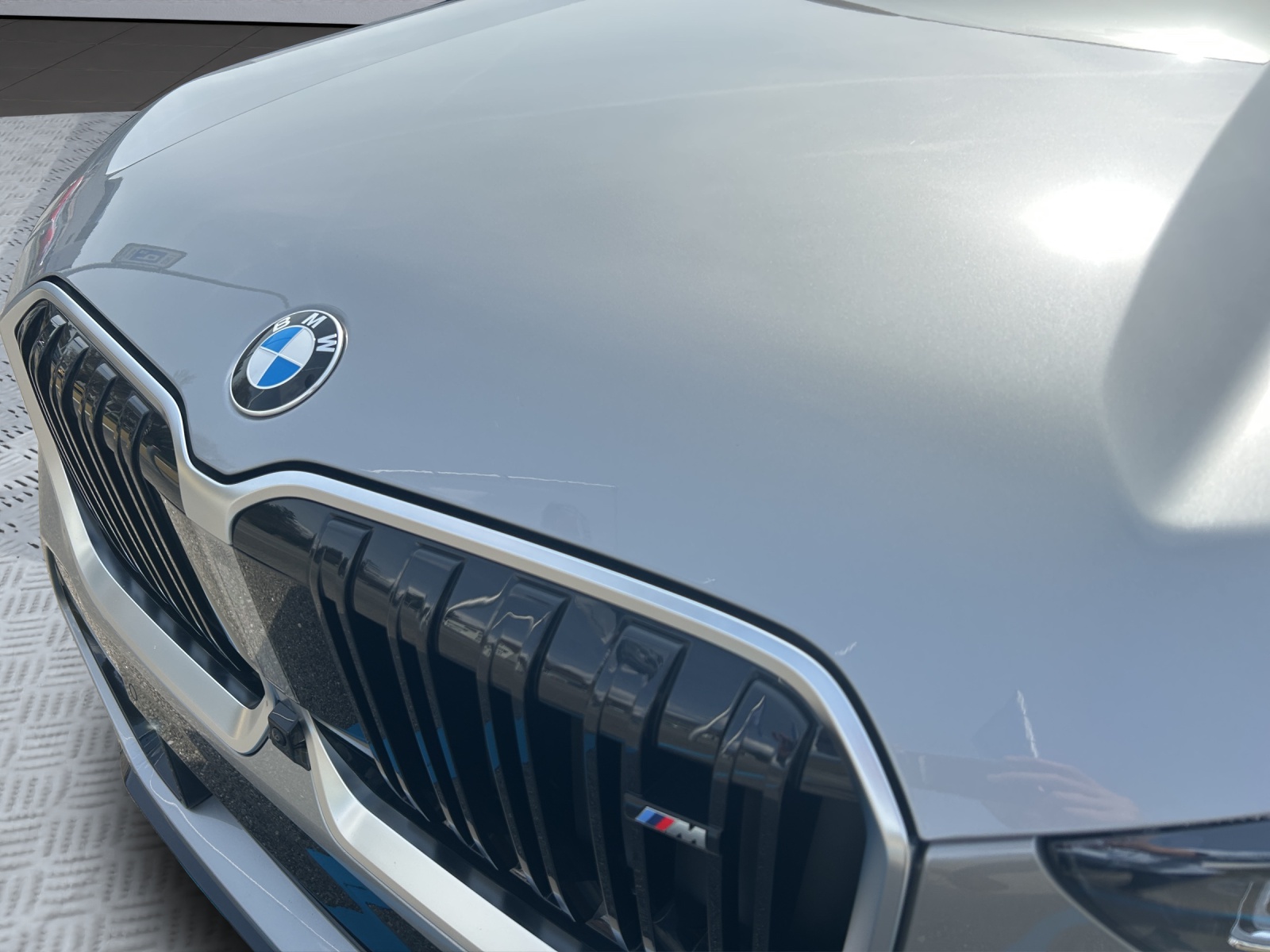 BMW X1 xDrive M35i M Sportpaket Pro-image-13