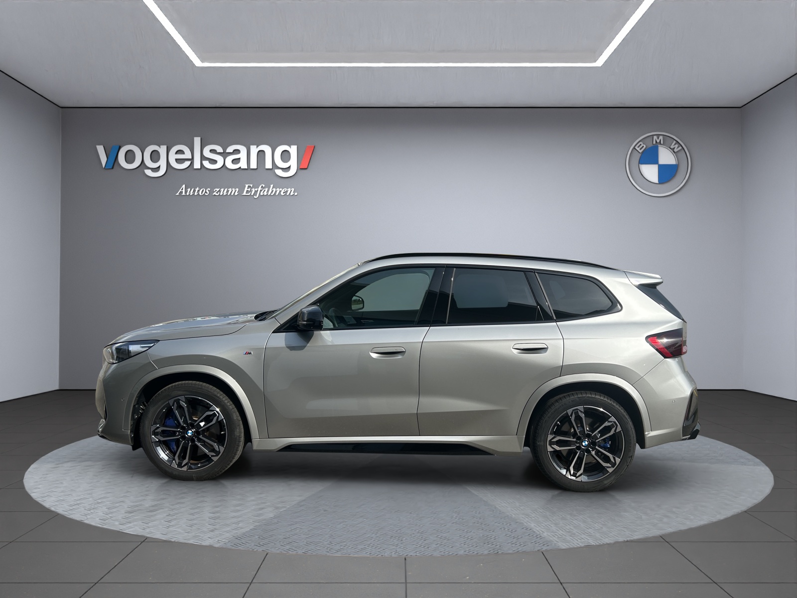 BMW X1 xDrive M35i M Sportpaket Pro-image-5