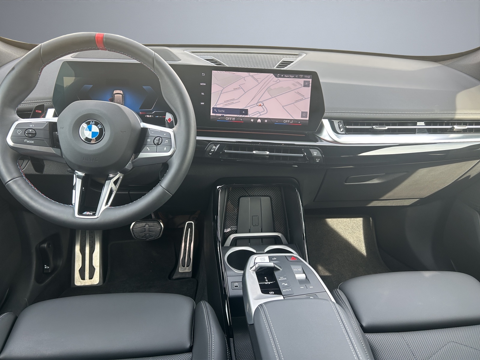 BMW X1 xDrive M35i M Sportpaket Pro-image-23