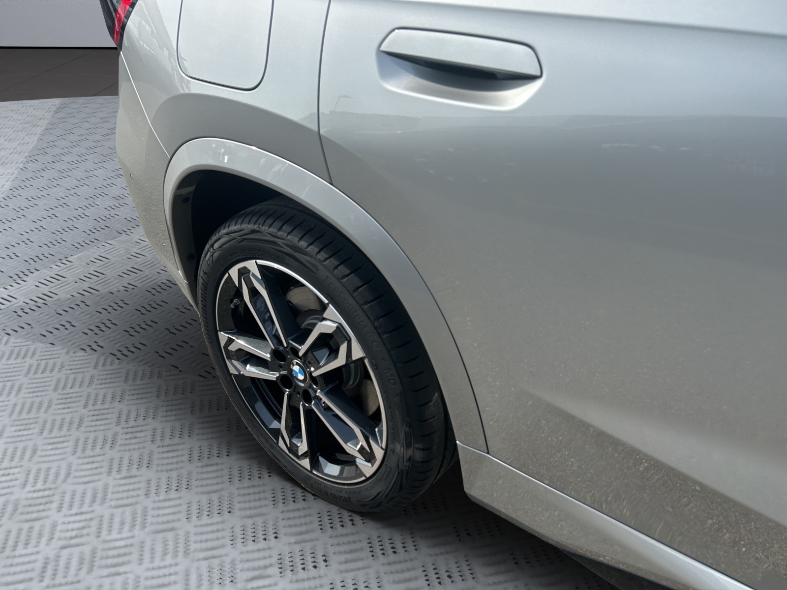 BMW X1 xDrive M35i M Sportpaket Pro-image-12