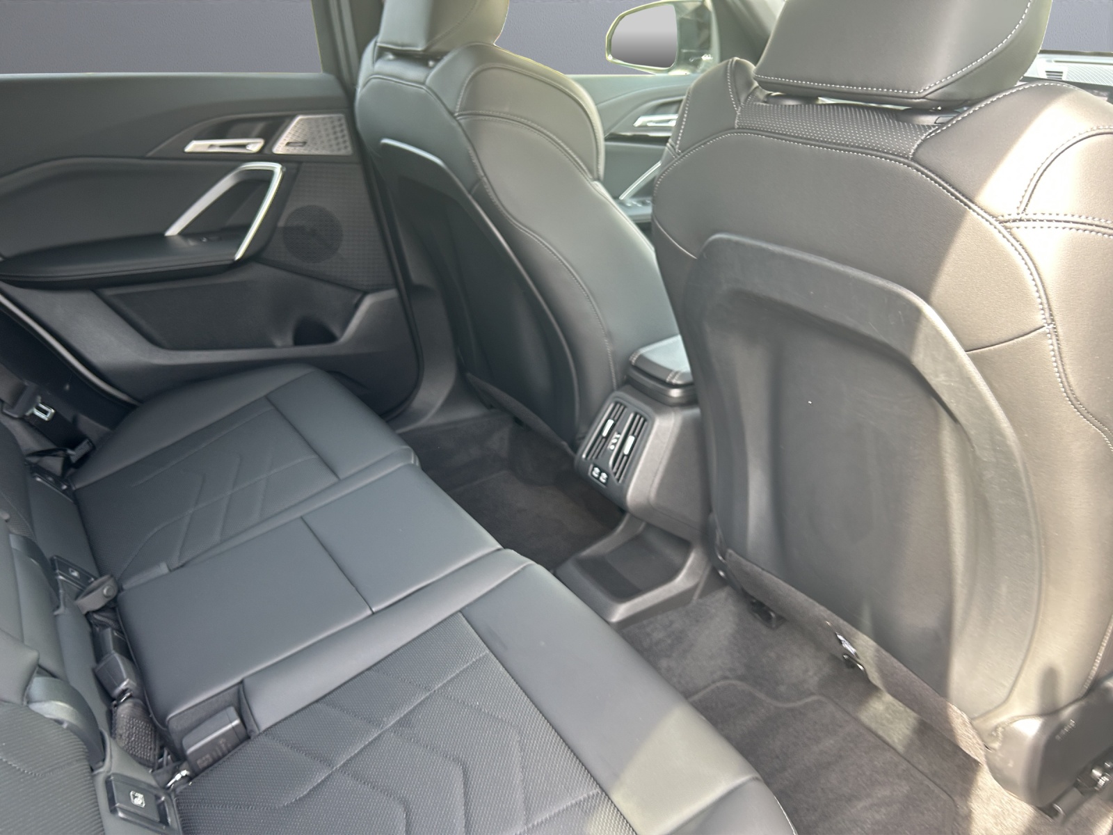 BMW X1 xDrive M35i M Sportpaket Pro-image-21