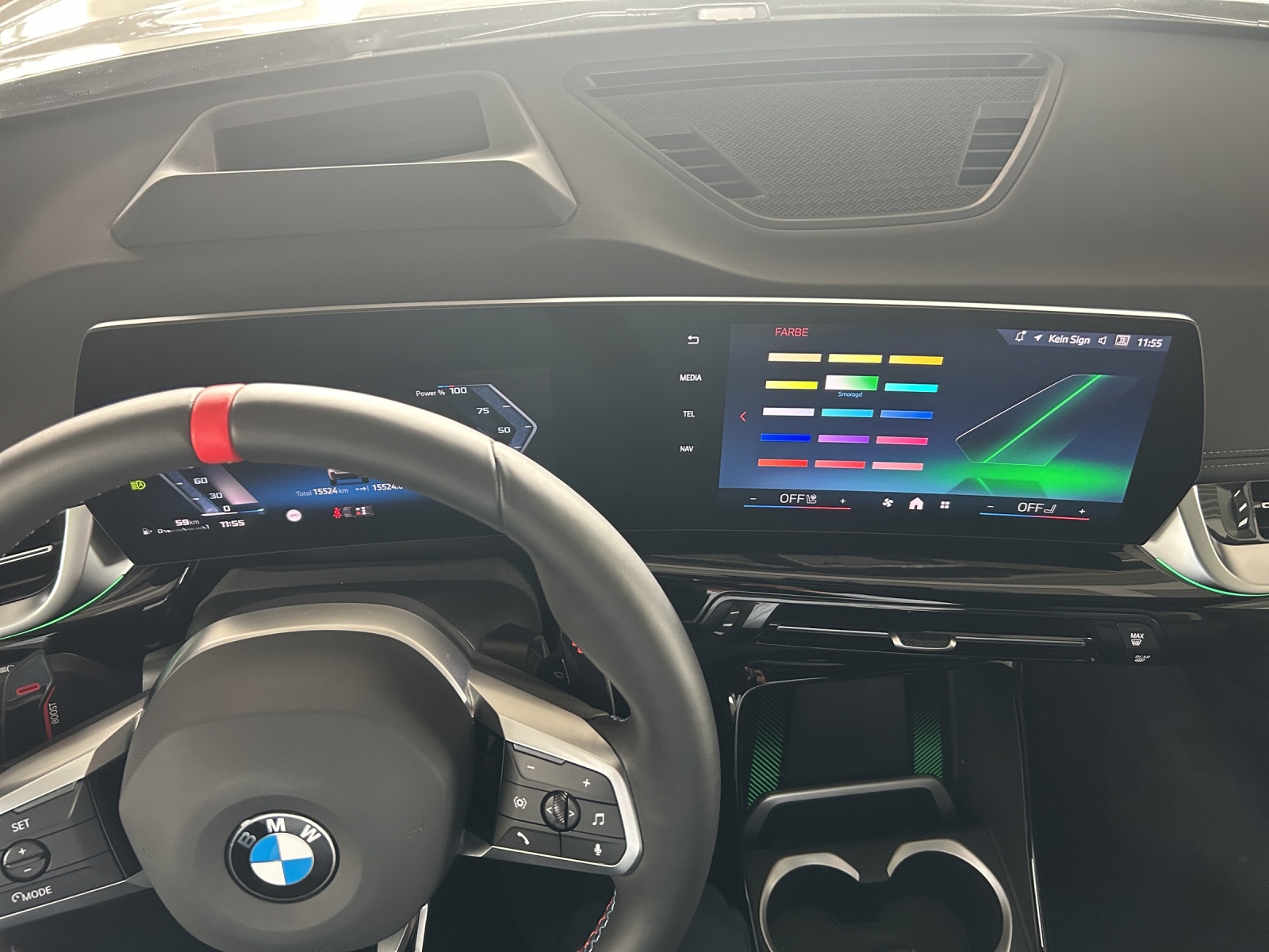 BMW X1 xDrive M35i M Sportpaket Pro-image-26