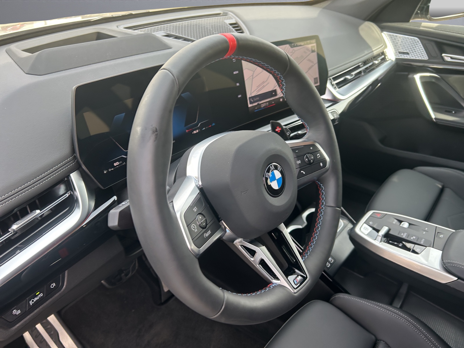 BMW X1 xDrive M35i M Sportpaket Pro-image-24