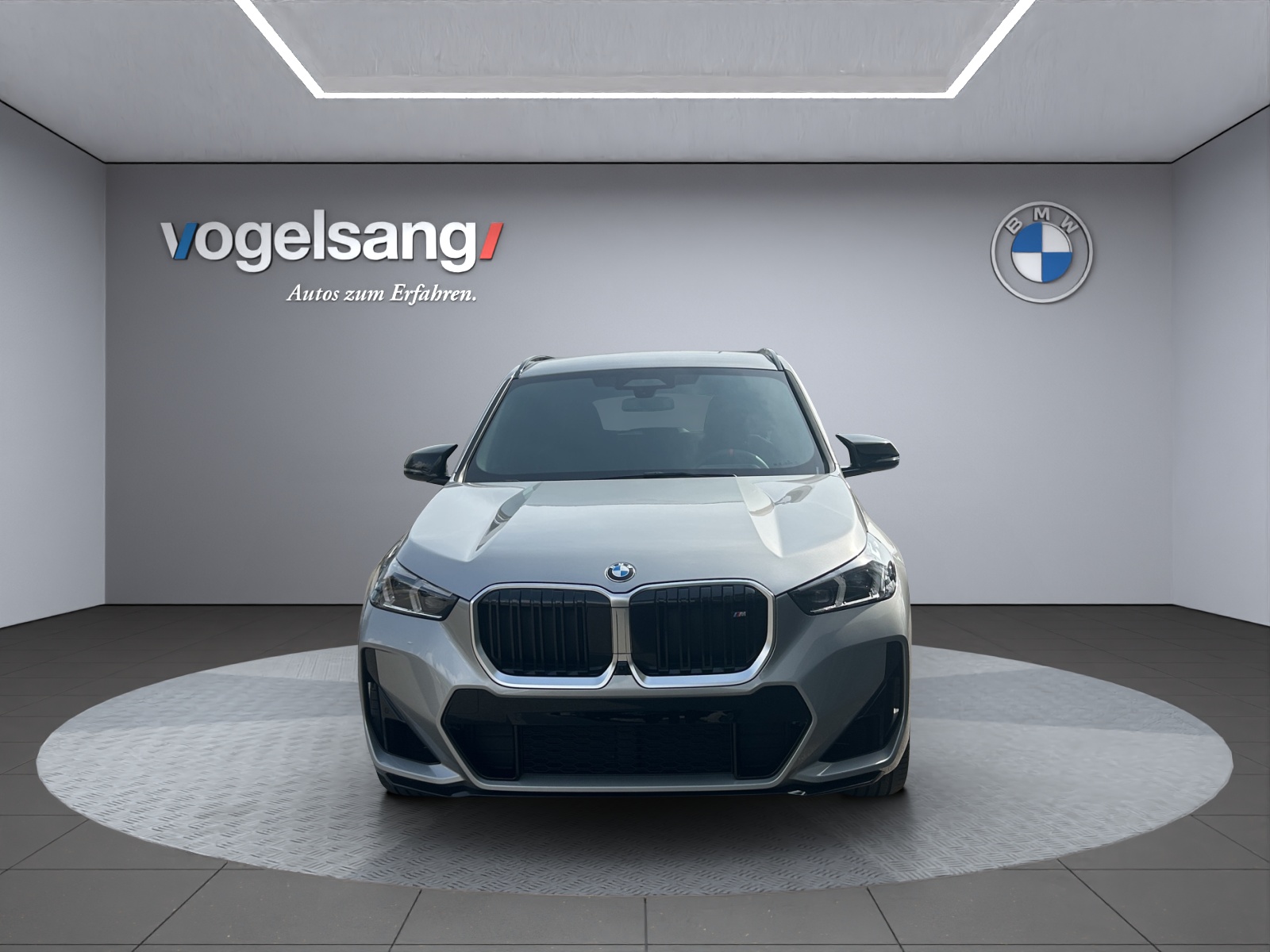 BMW X1 xDrive M35i M Sportpaket Pro-image-6