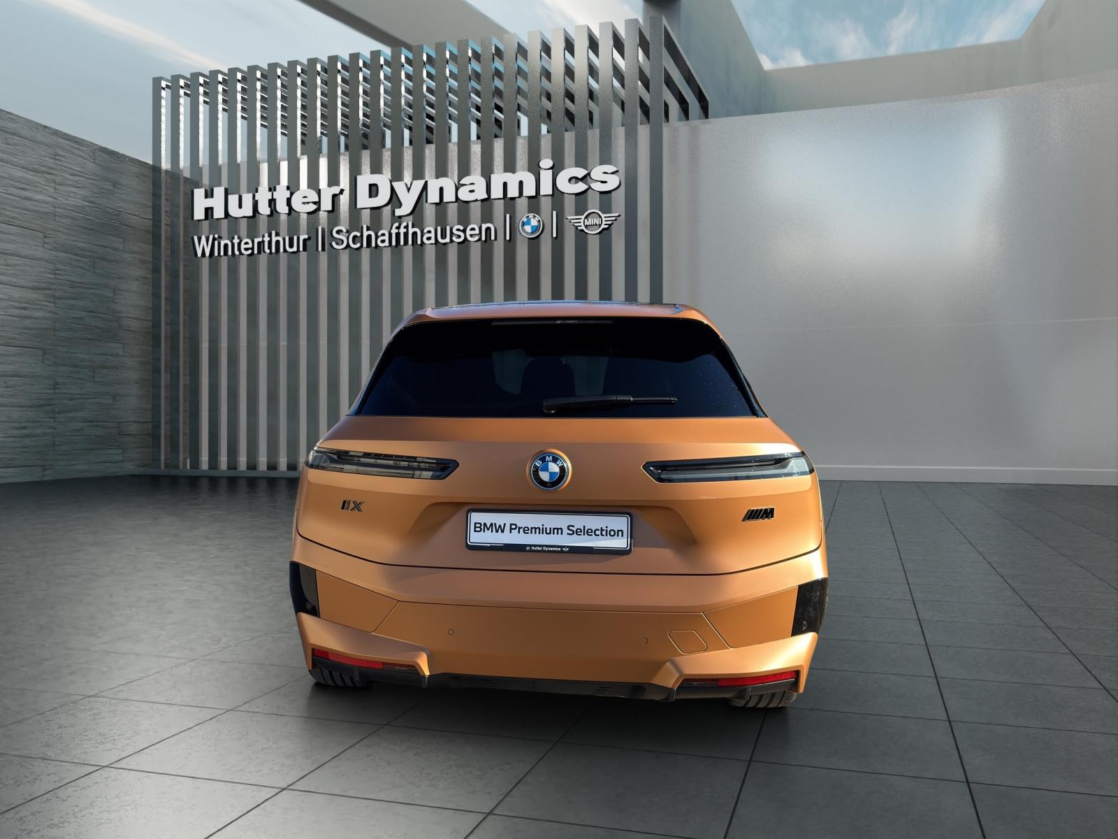 BMW iX M60 Exclusive Package-image-6