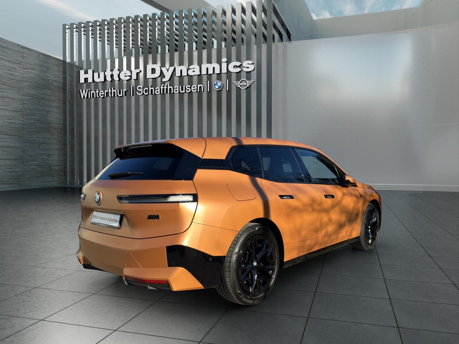 BMW iX M60 Exclusive Package-image-5