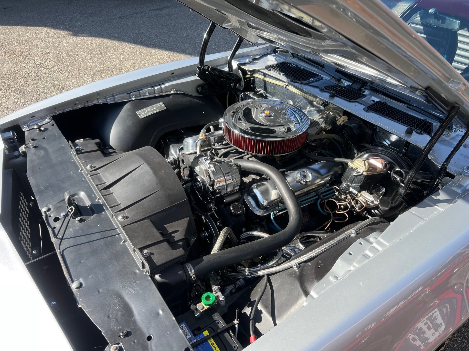 PONTIAC Firebird-image-4