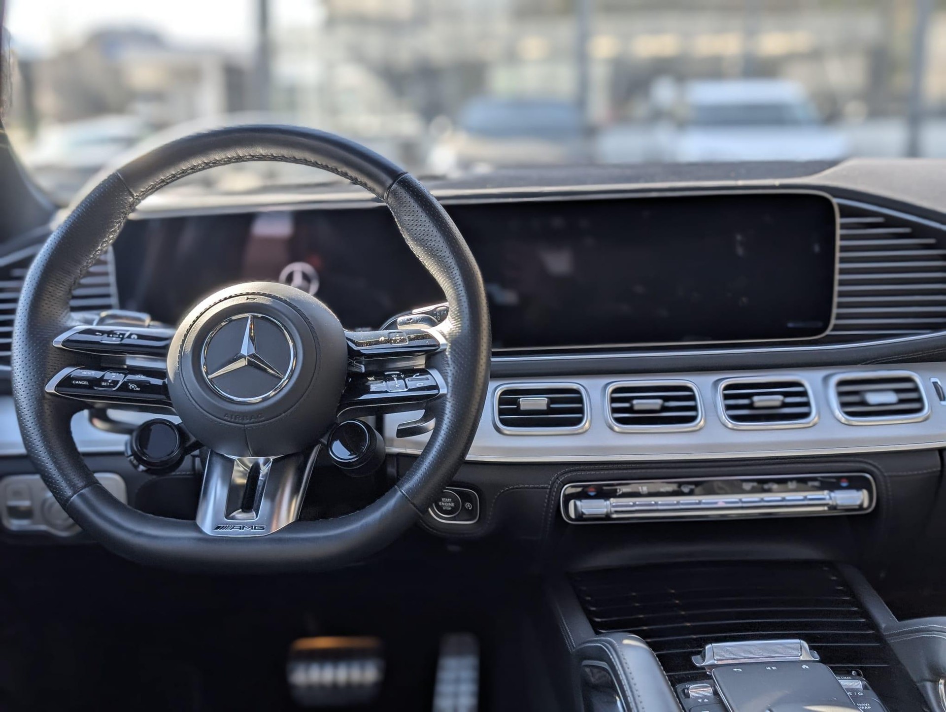 MERCEDES-BENZ GLE 53 AMG 4matic+-image-9