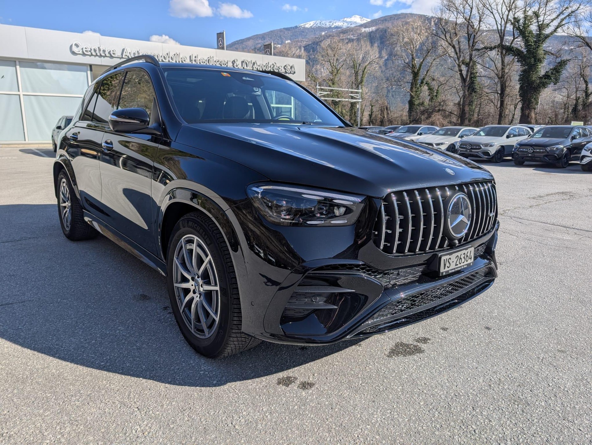 MERCEDES-BENZ GLE 53 AMG 4matic+-image-7