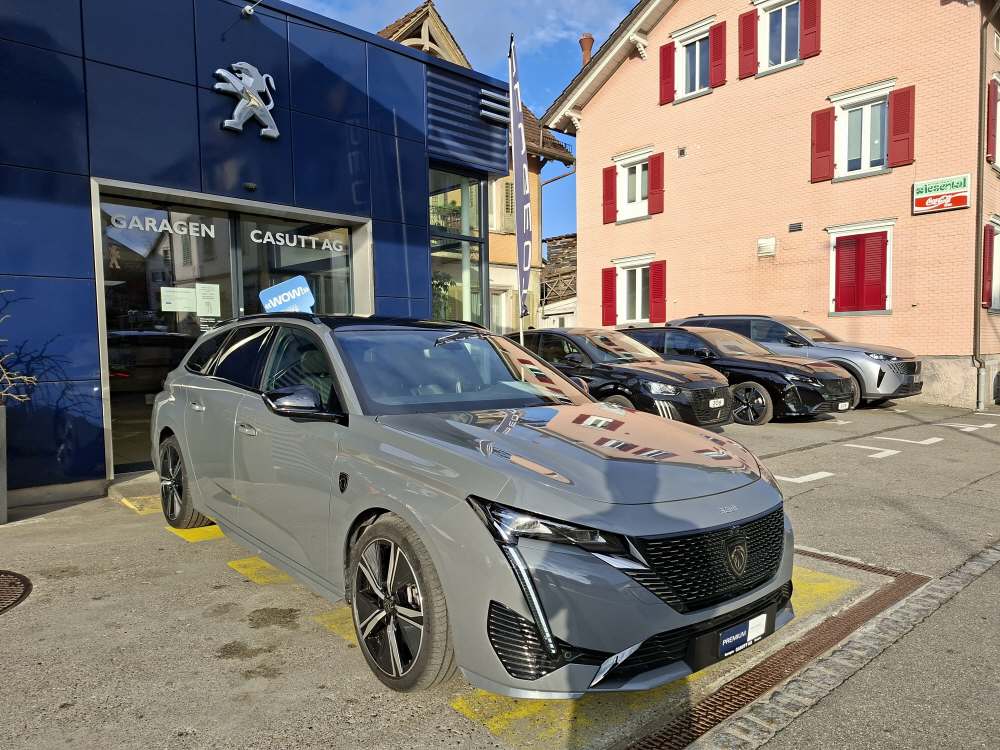 PEUGEOT 308 SW 1.6 PHEV 180 GT-showroom-element-2