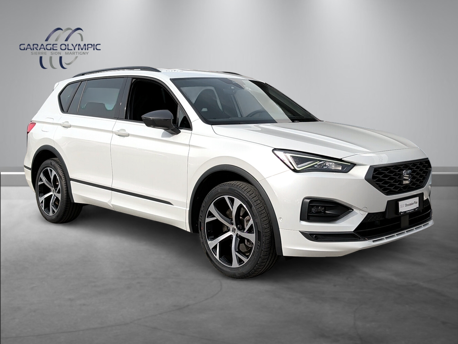 SEAT Tarraco 1.4 e-HYBRID DSG Move FR-image-2