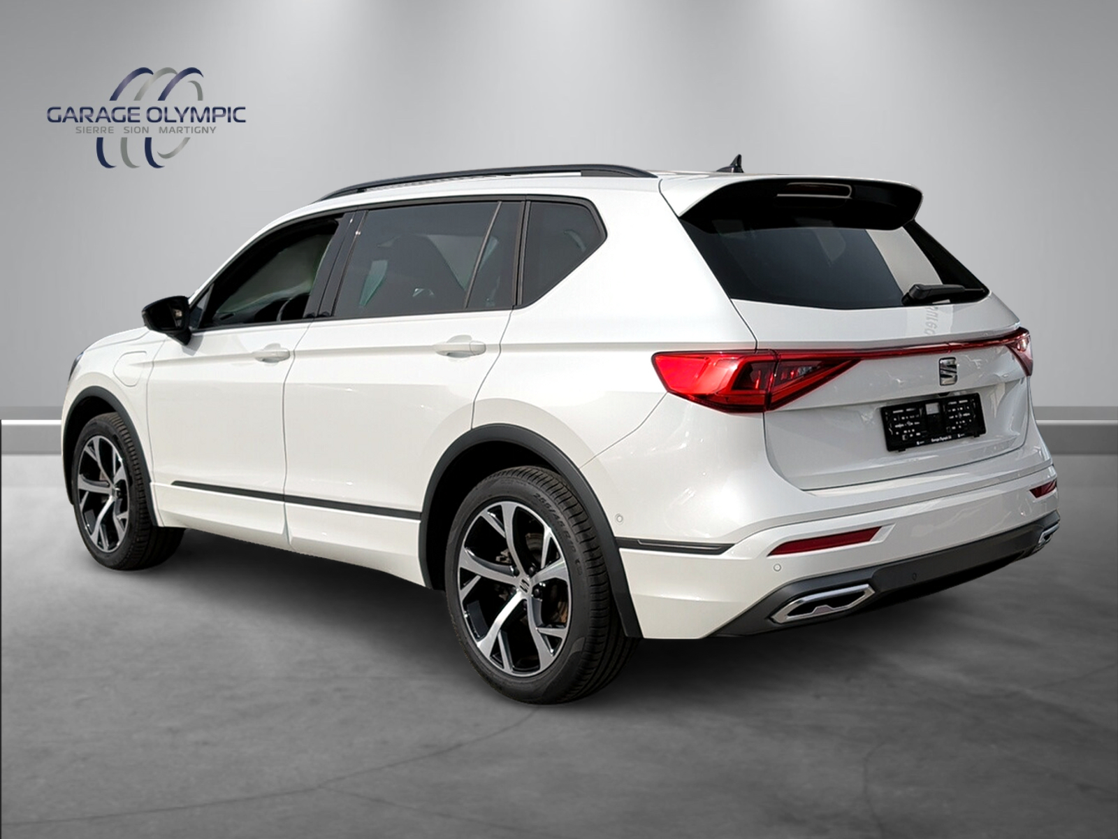 SEAT Tarraco 1.4 e-HYBRID DSG Move FR-image-4