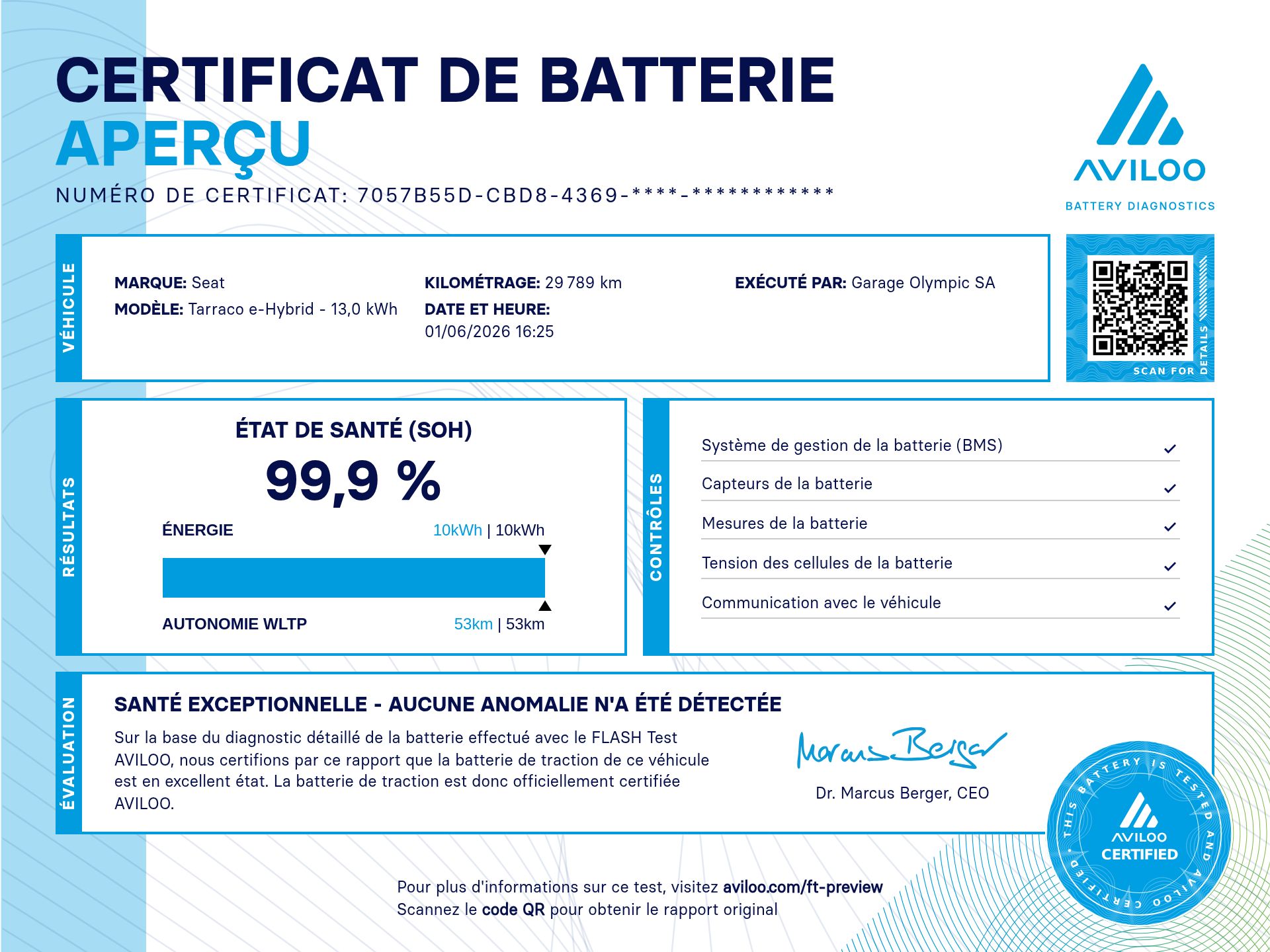 SEAT Tarraco 1.4 e-HYBRID DSG Move FR-image-1