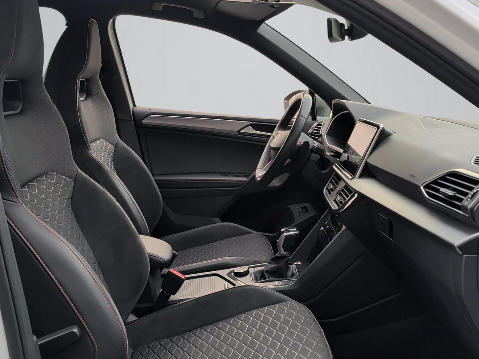 SEAT Tarraco 1.4 e-HYBRID DSG Move FR-image-7