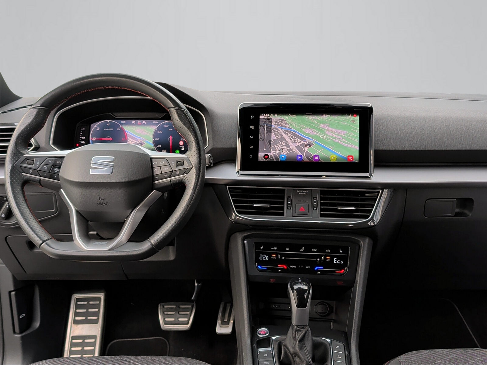 SEAT Tarraco 1.4 e-HYBRID DSG Move FR-image-6