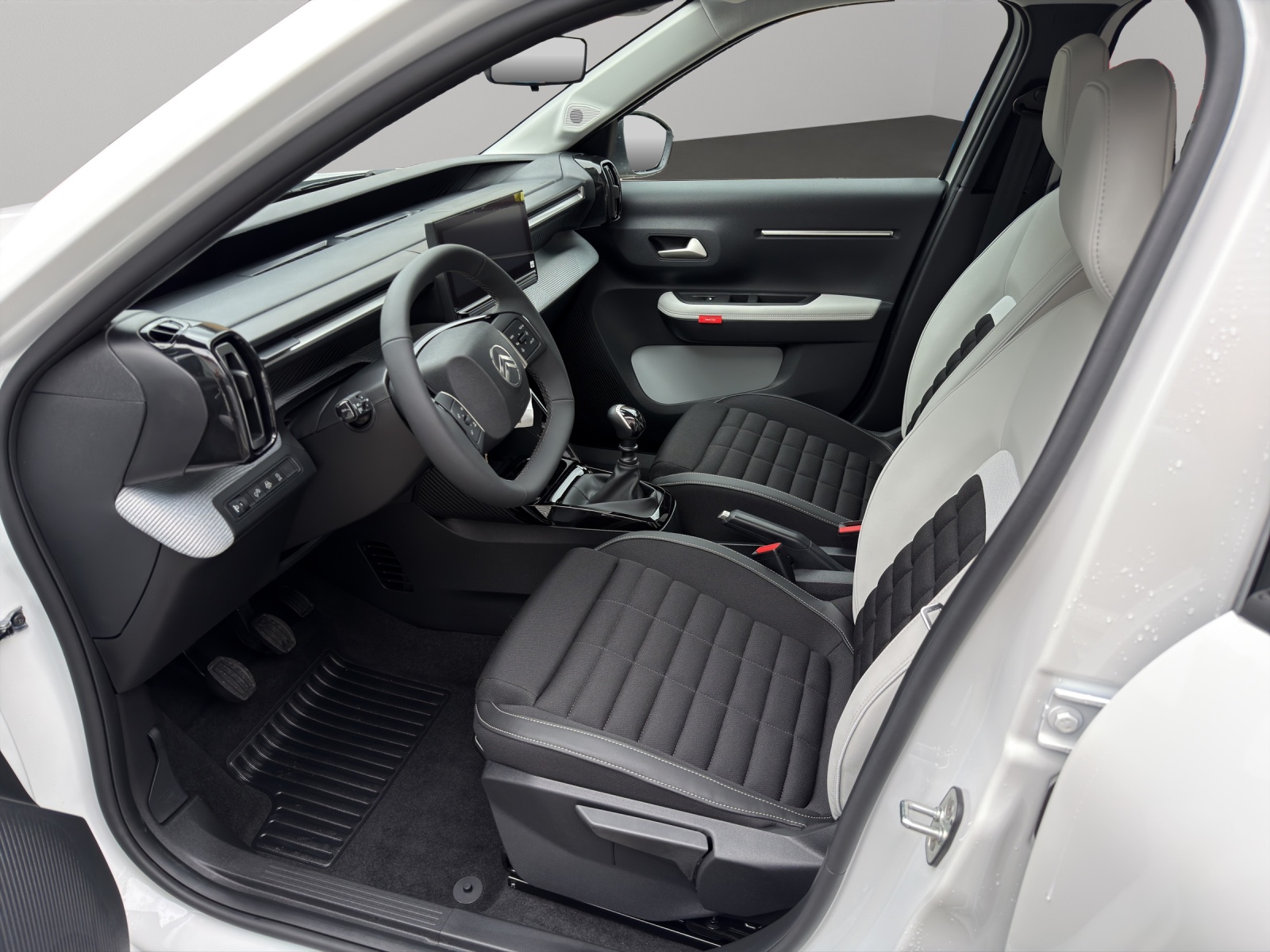 CITROEN C3 Aircross 1.2 Turbo Plus-showroom-element-3