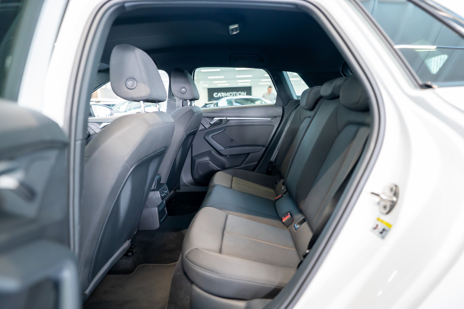 AUDI A3 Sportback / Virtual Cockpit / Tempomat /-image-10