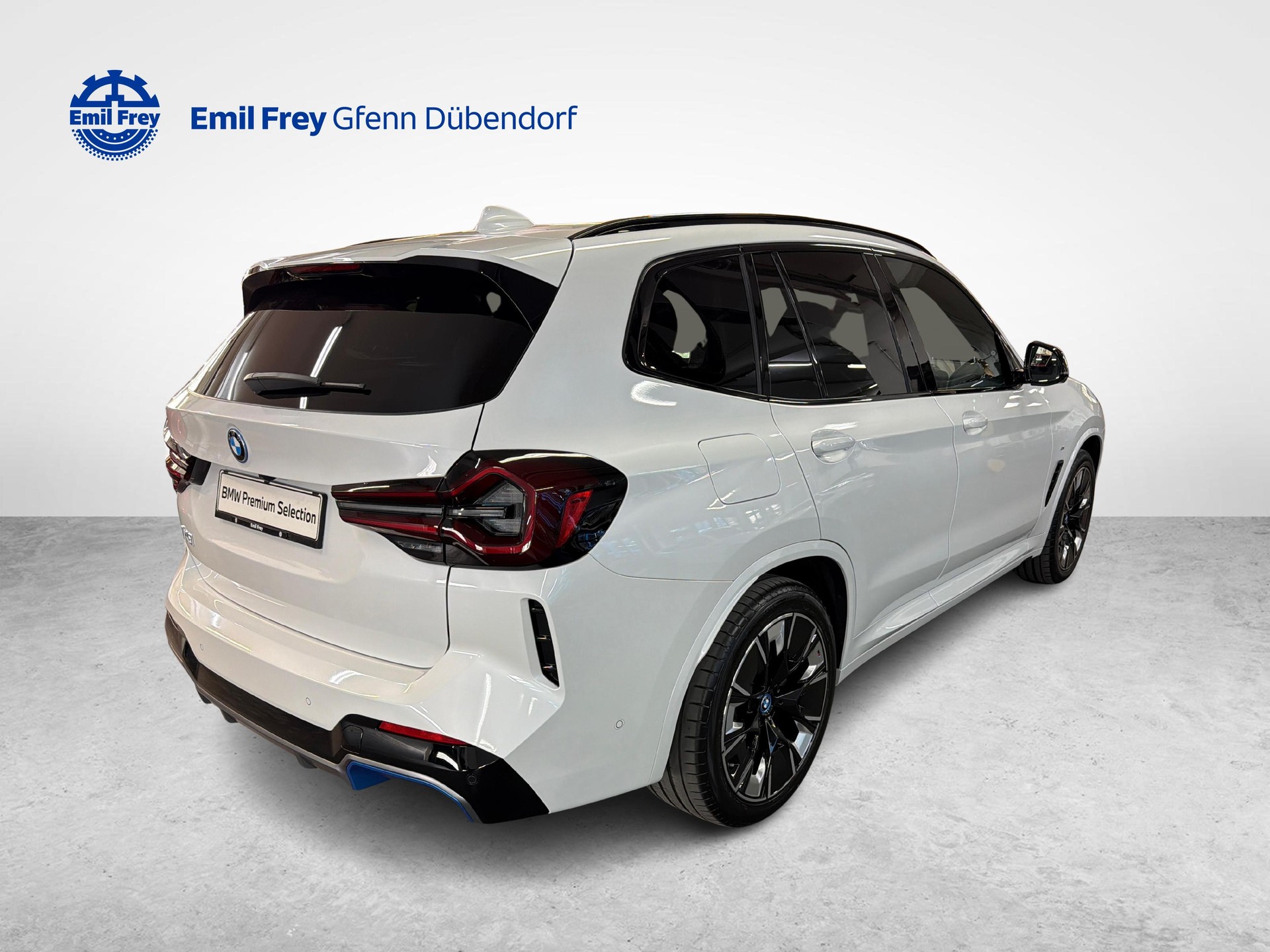 BMW iX3 E-Motor-image-1