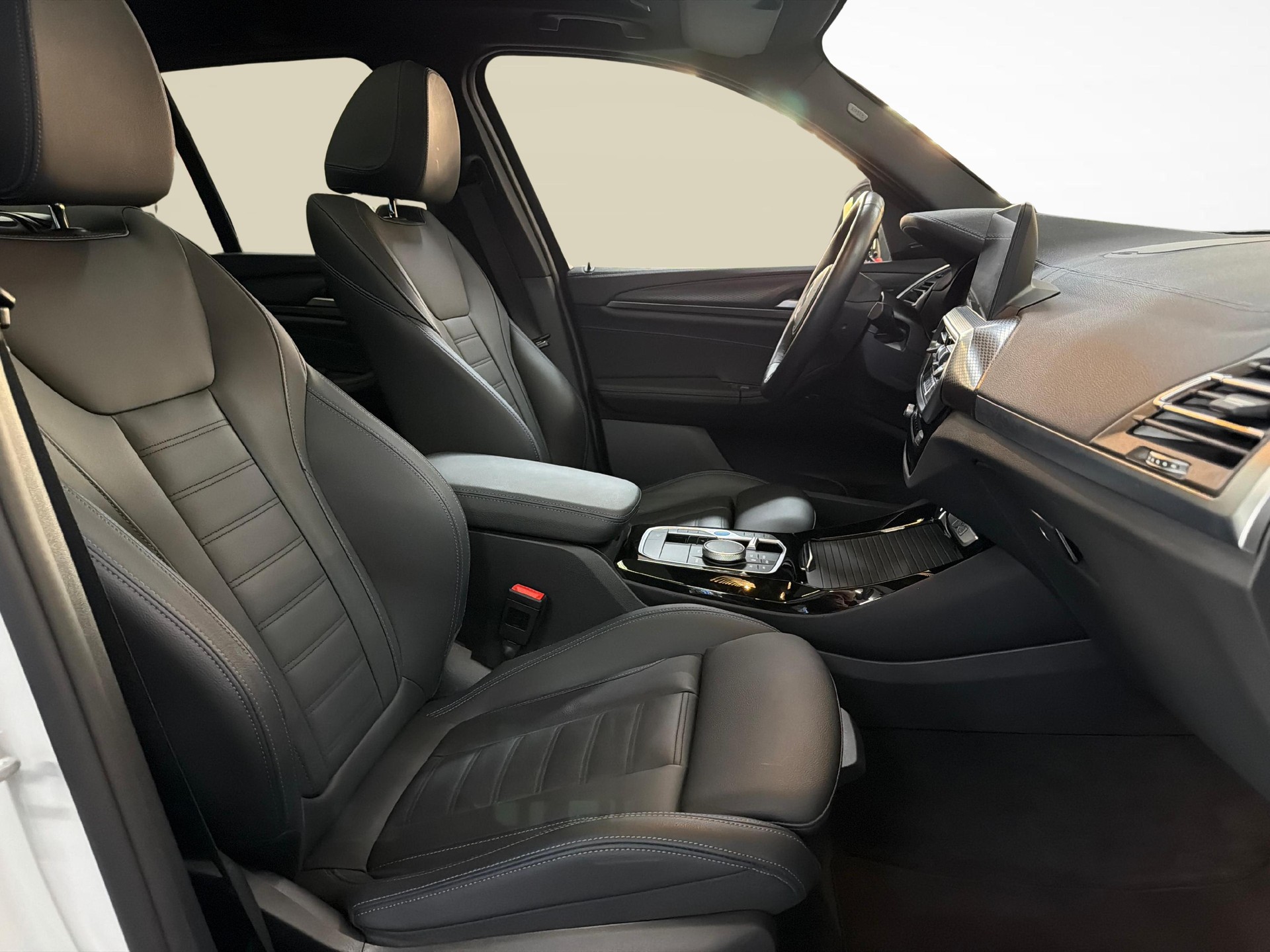 BMW iX3 E-Motor-image-11