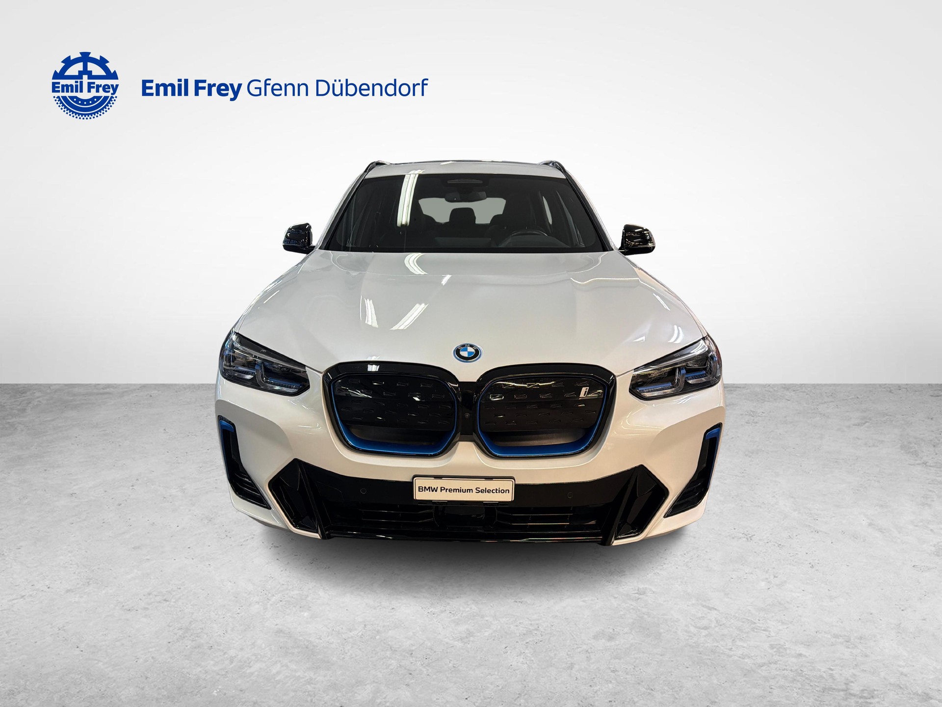 BMW iX3 E-Motor-image-7