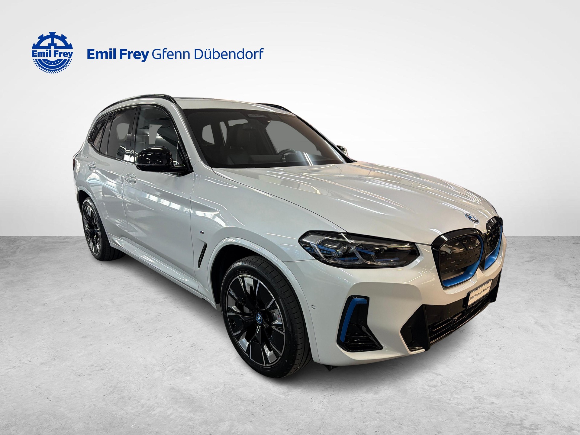 BMW iX3 E-Motor-image-3