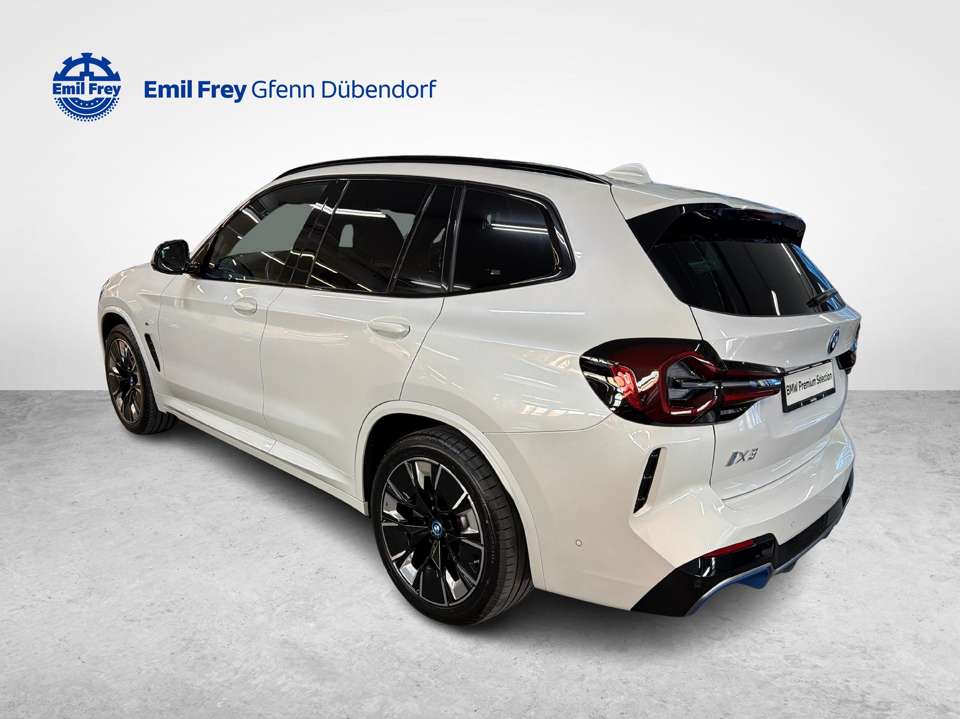 BMW iX3 E-Motor-image-4