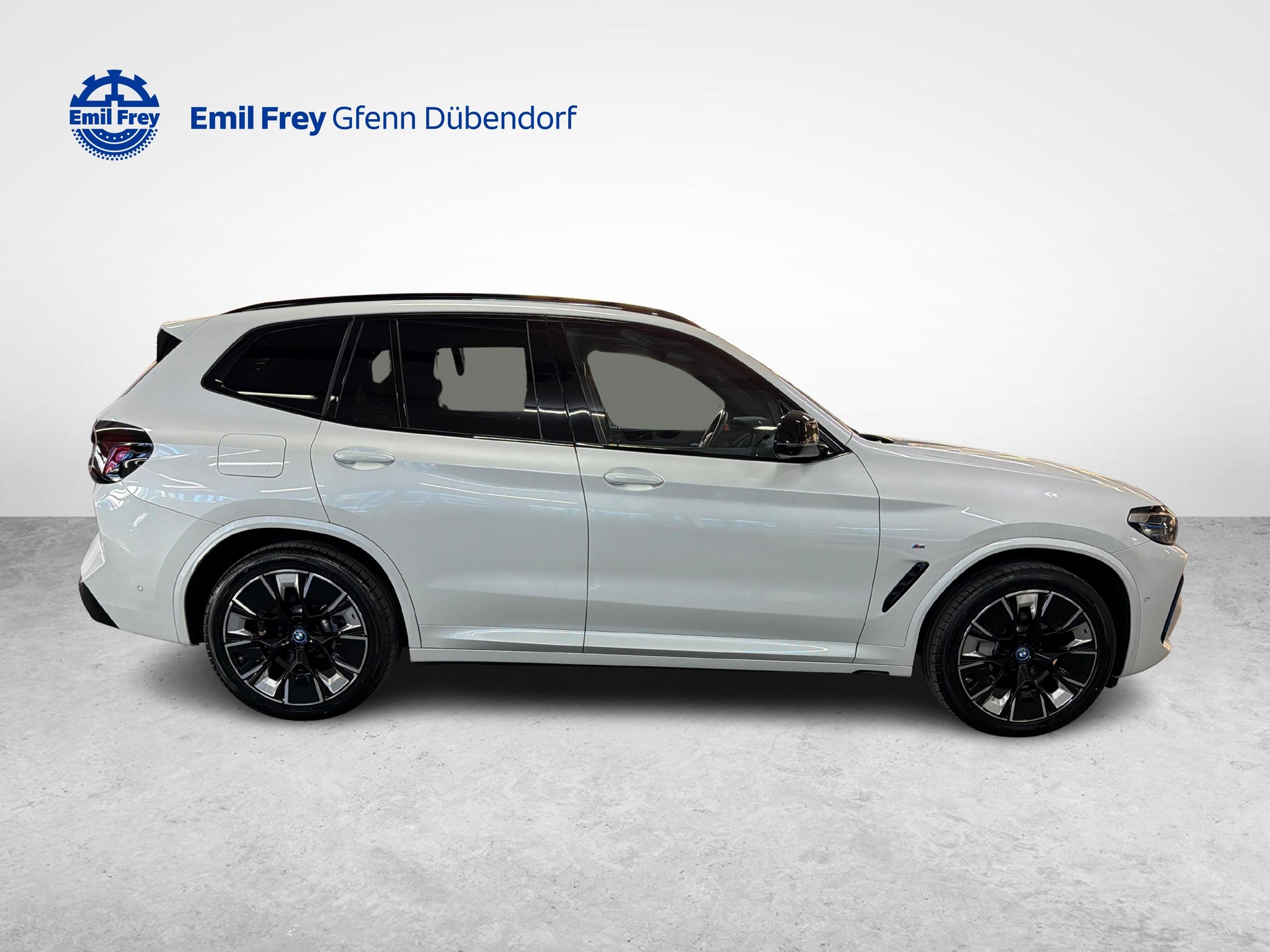 BMW iX3 E-Motor-image-6