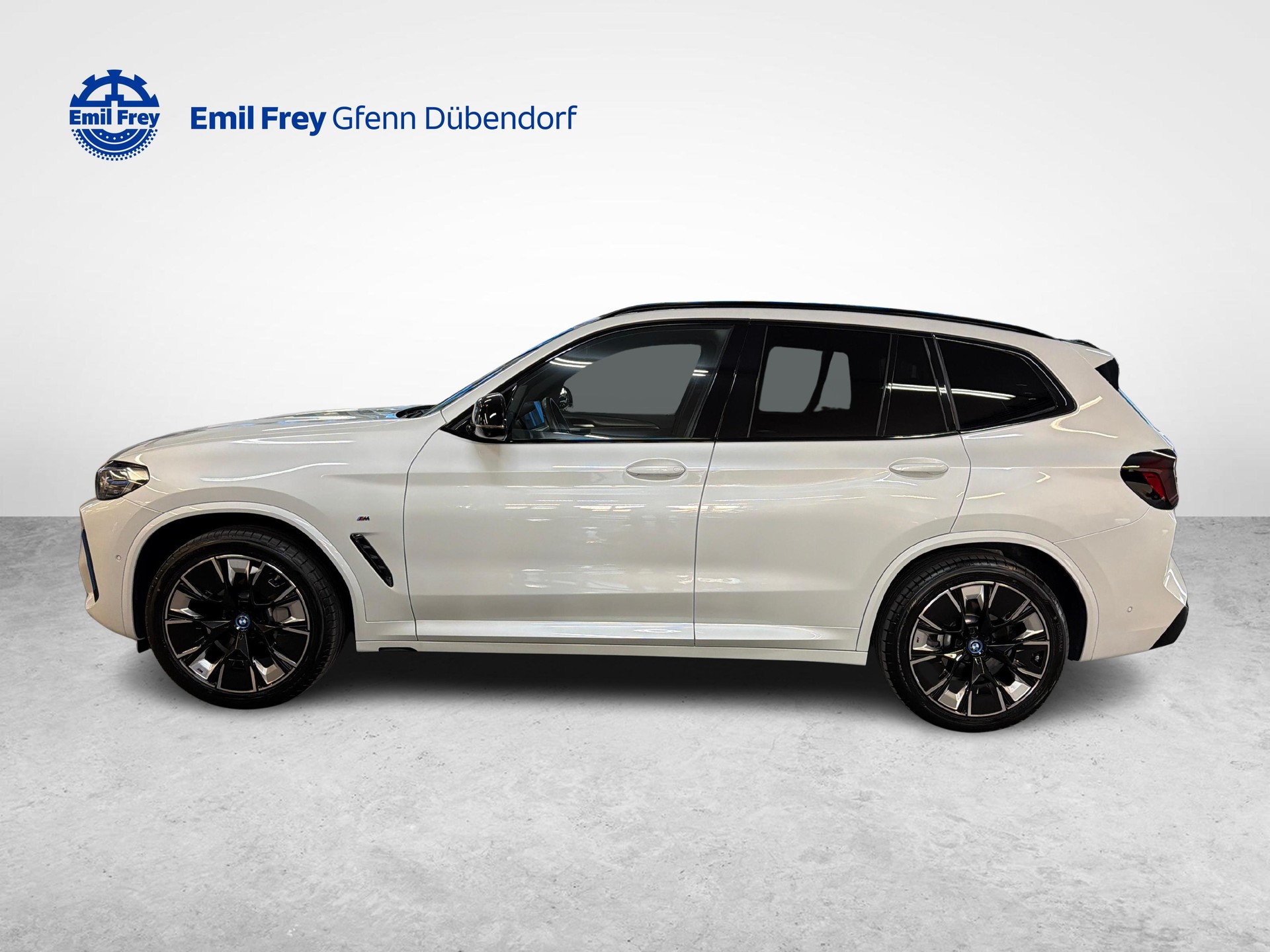 BMW iX3 E-Motor-image-5