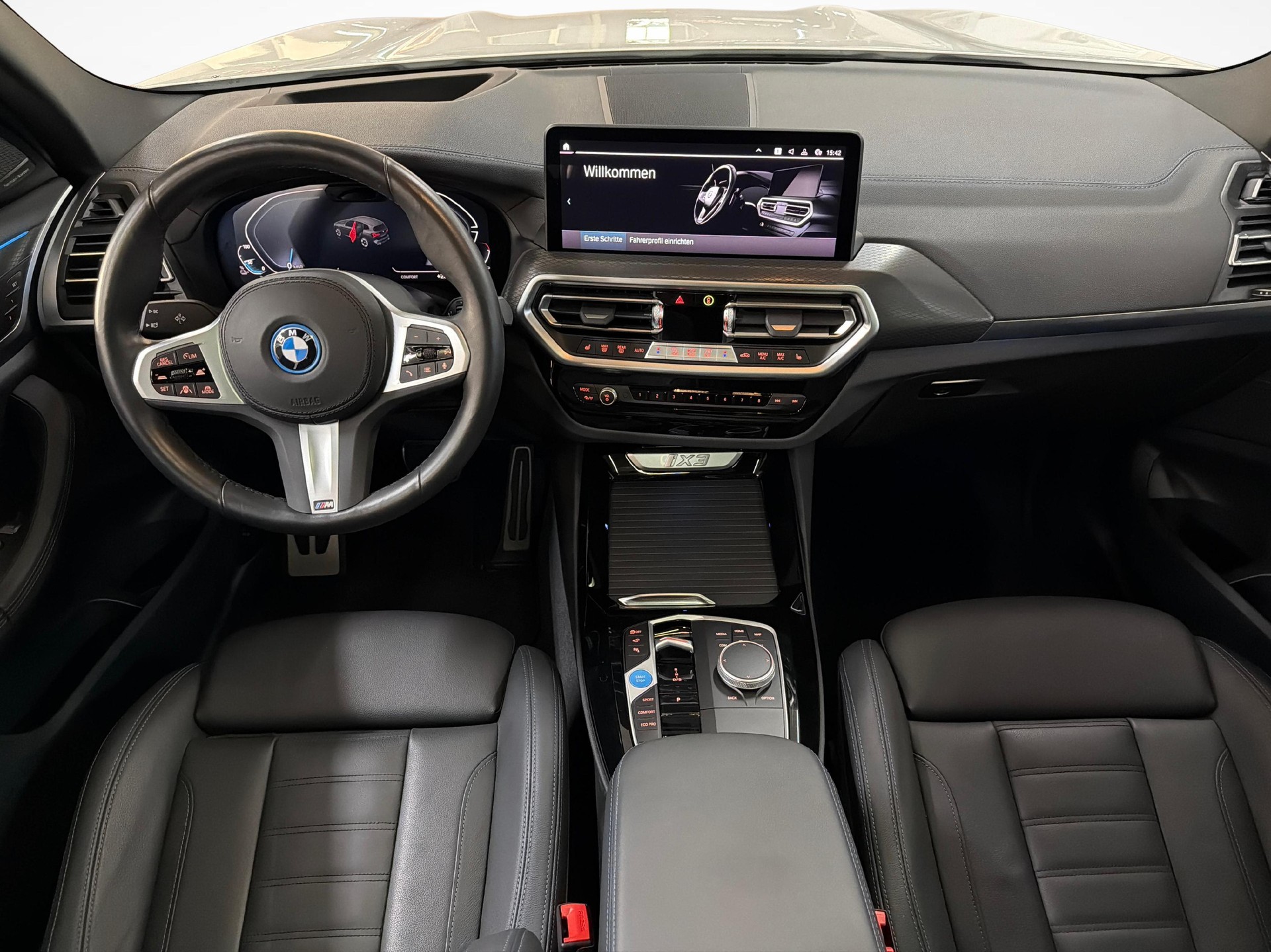 BMW iX3 E-Motor-image-12