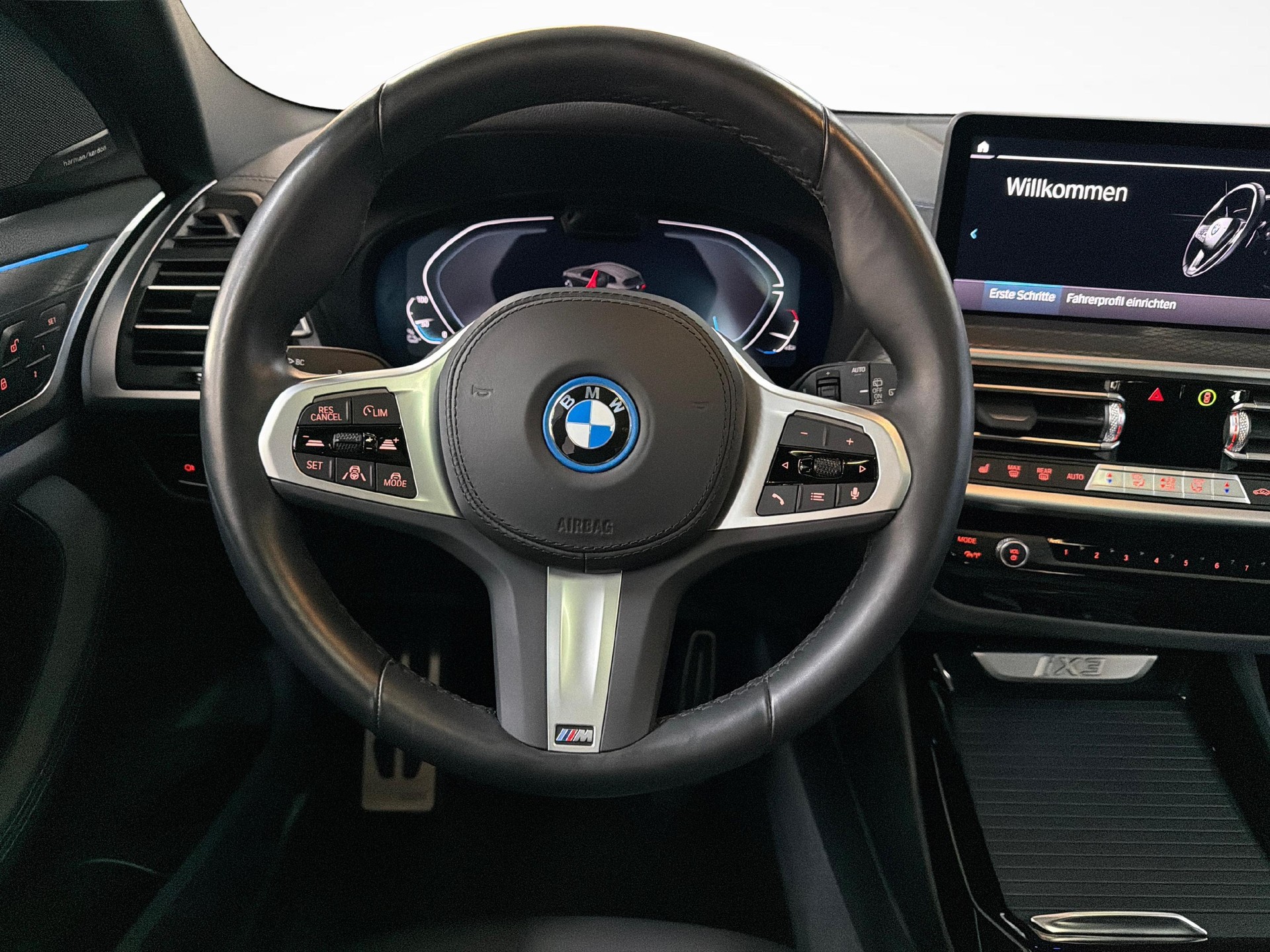 BMW iX3 E-Motor-image-13