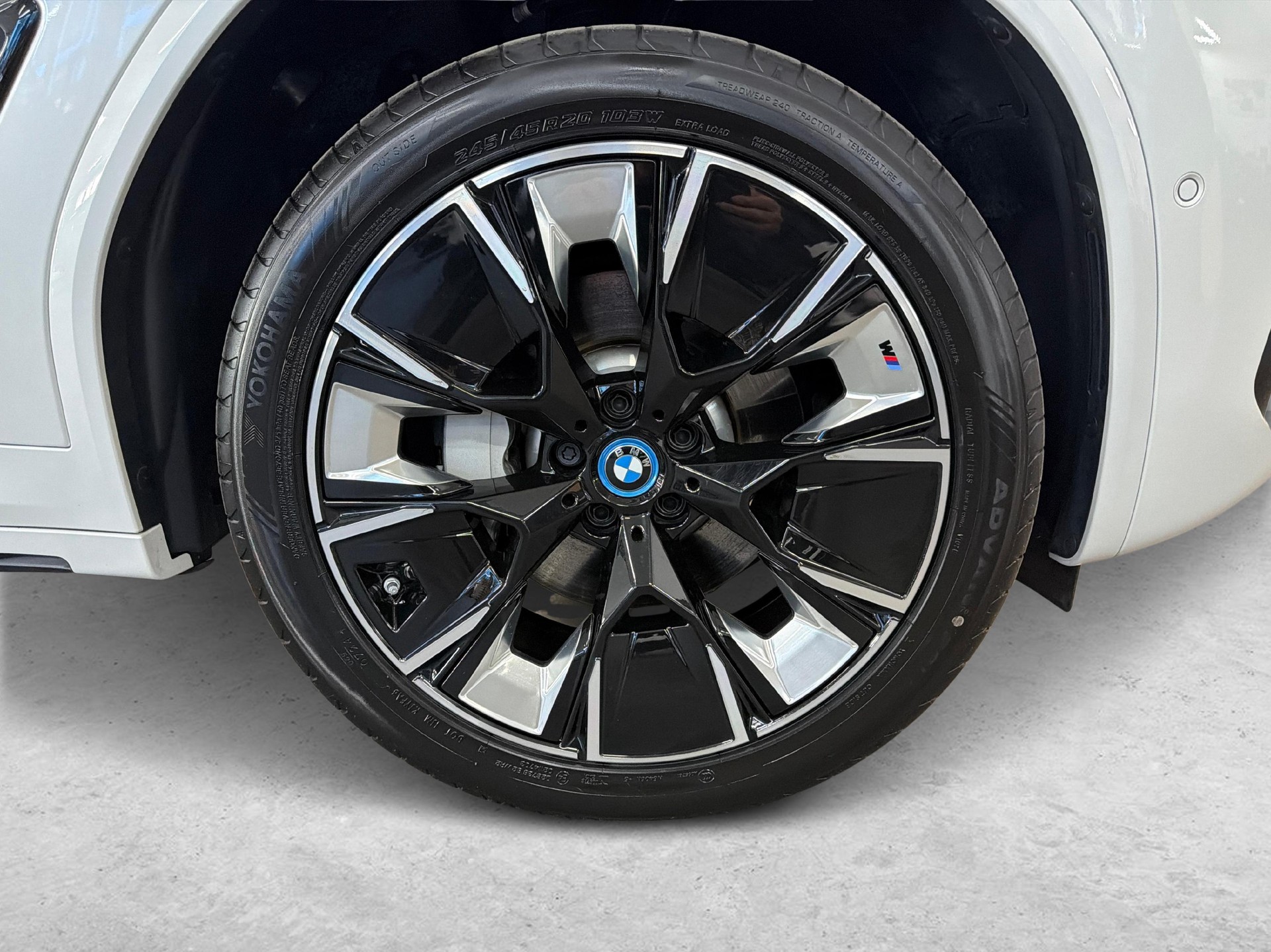 BMW iX3 E-Motor-image-9