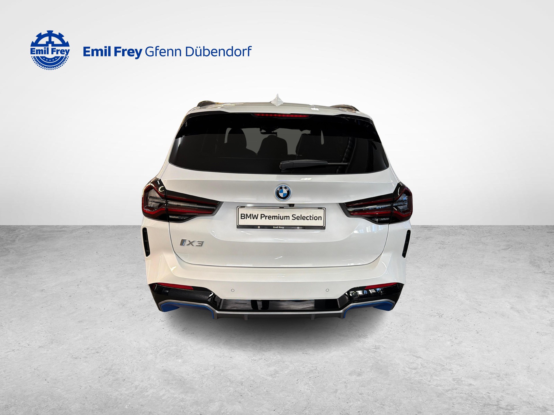 BMW iX3 E-Motor-image-8