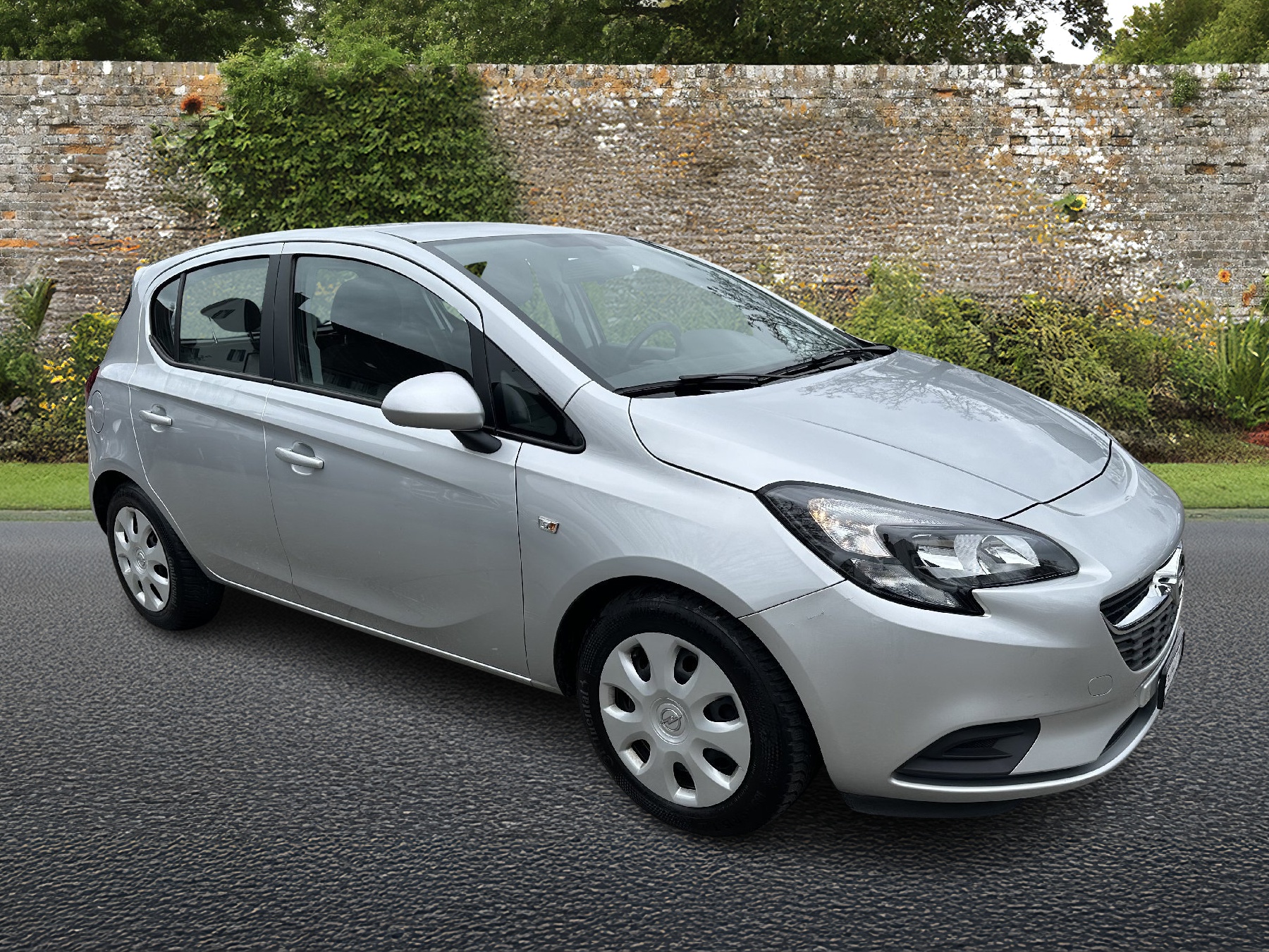 OPEL Corsa 1.4 TP Active Automatic-image-6