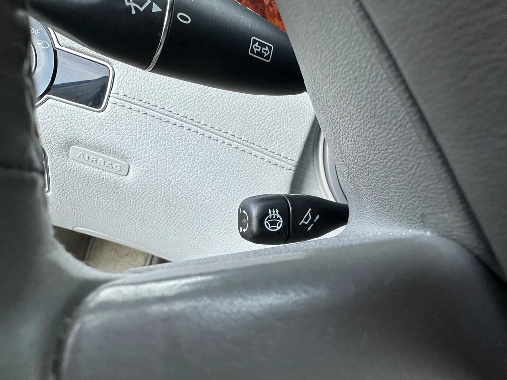 MERCEDES-BENZ S 500 BlueEfficiency SS 4Matic 7G-Tronic-image-10