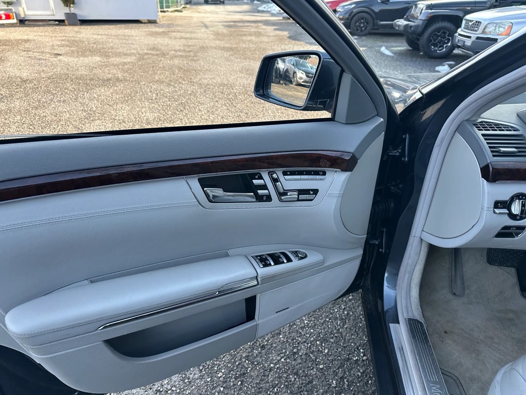 MERCEDES-BENZ S 500 BlueEfficiency SS 4Matic 7G-Tronic-image-9