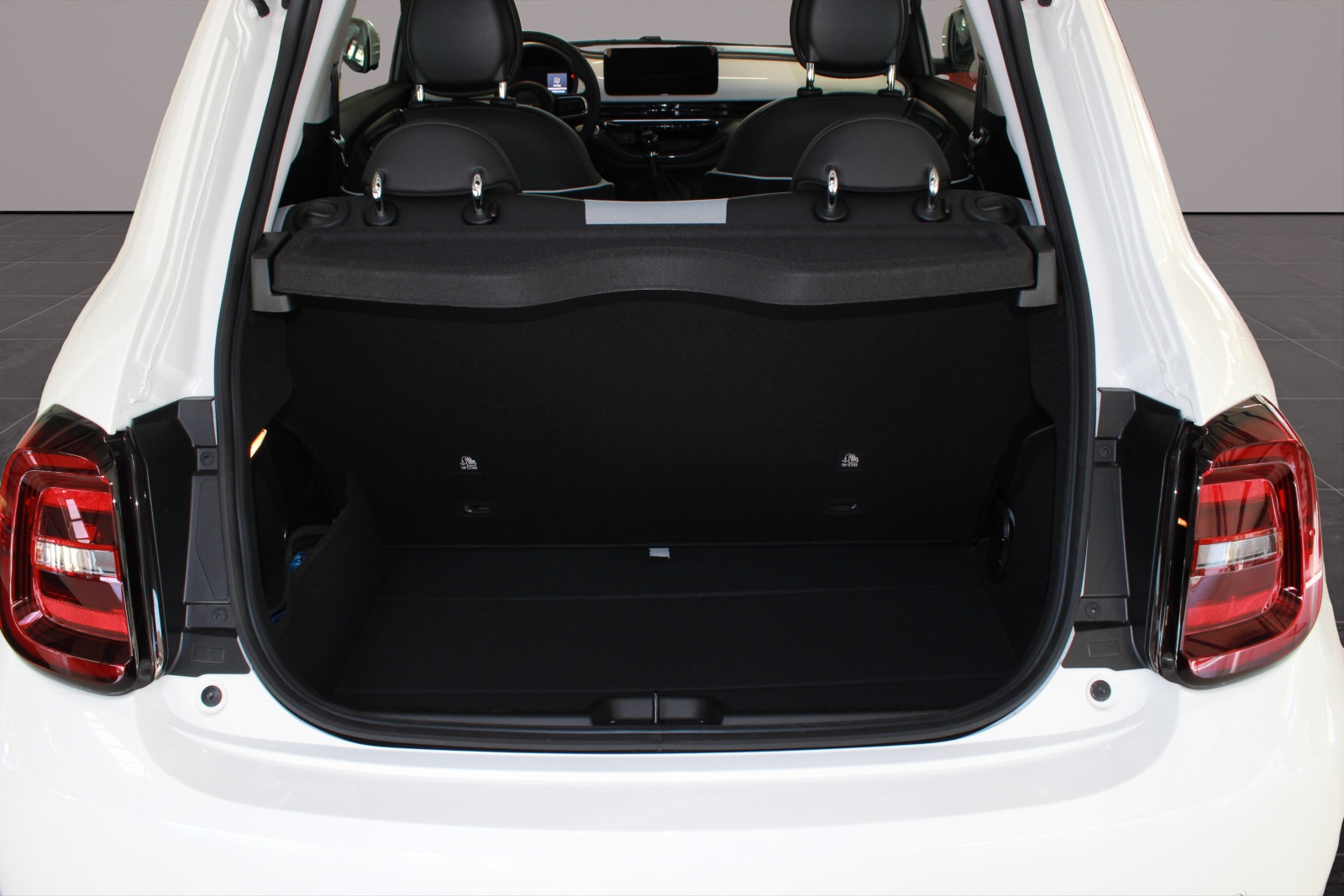 FIAT 500 1.0 FireFly MHD Torino-image-12