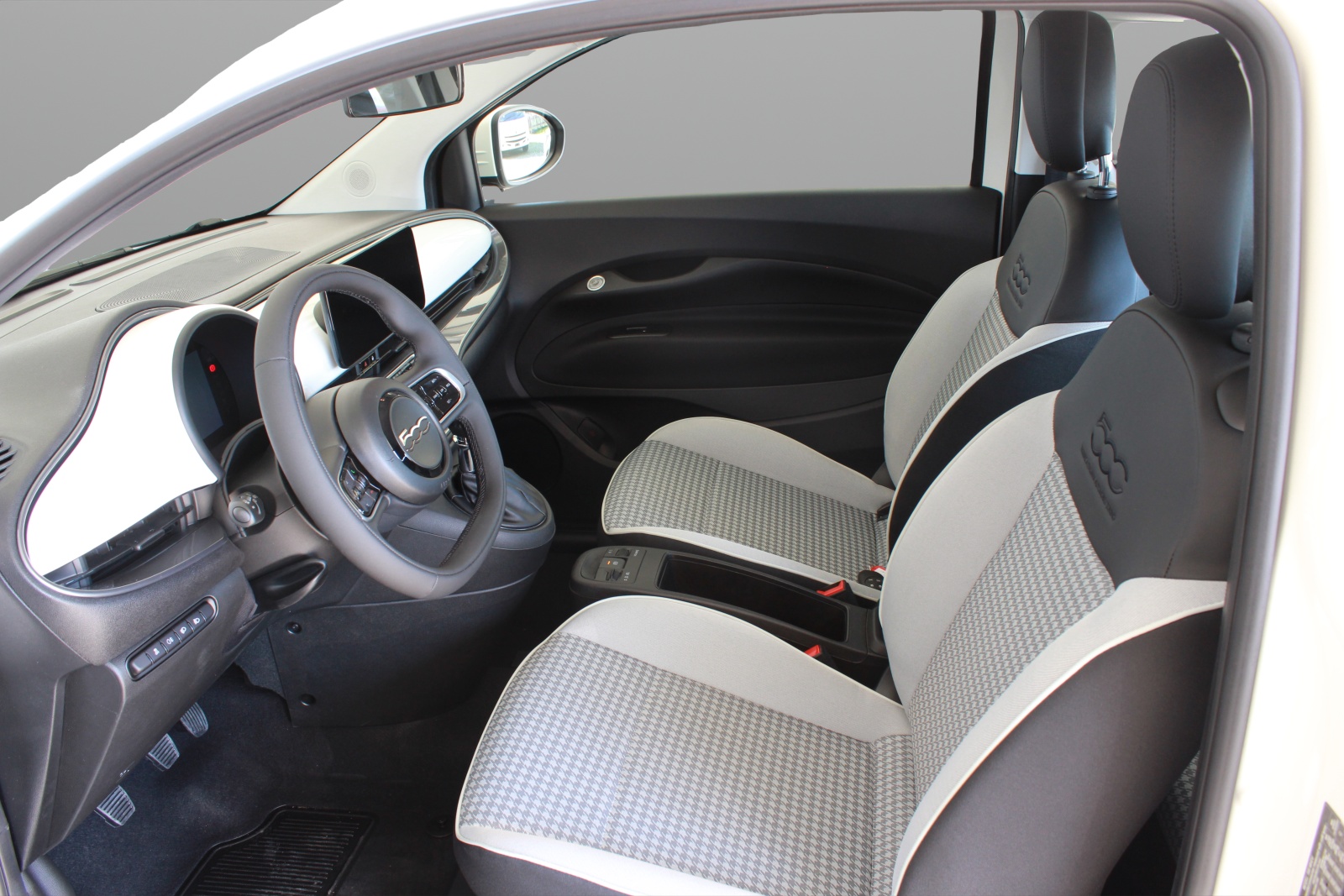 FIAT 500 1.0 FireFly MHD Torino-image-6