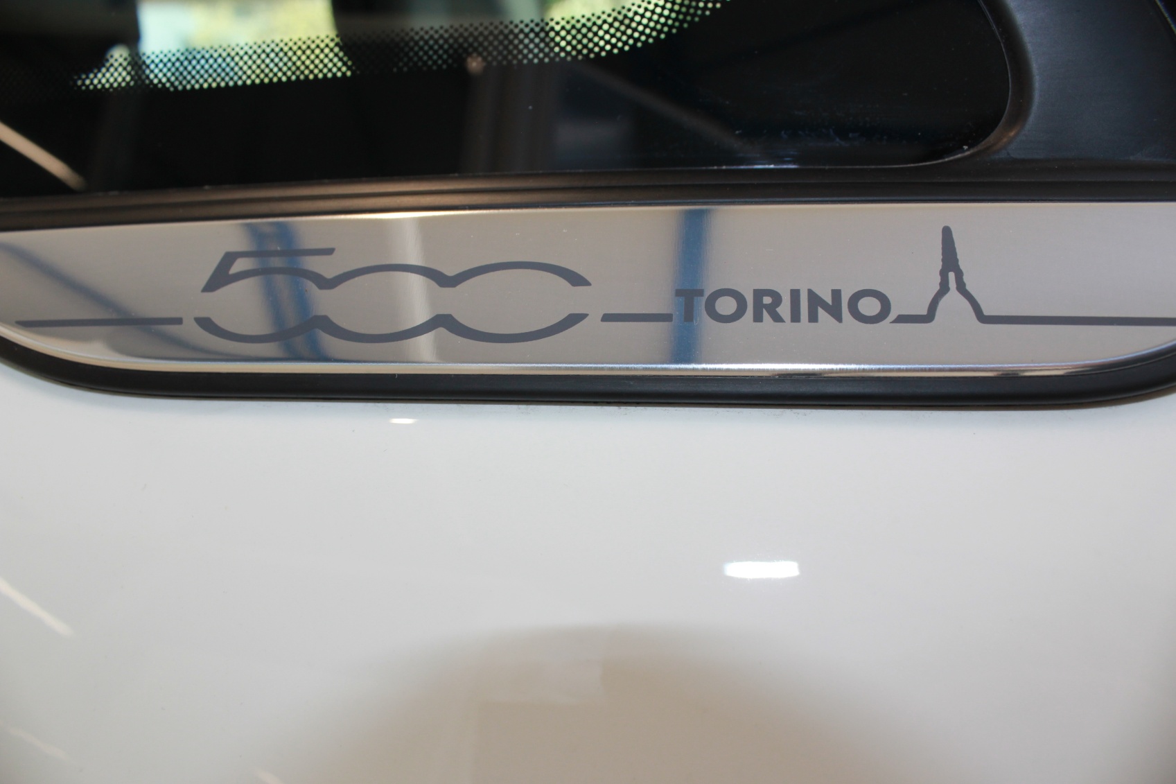 FIAT 500 1.0 FireFly MHD Torino-image-14