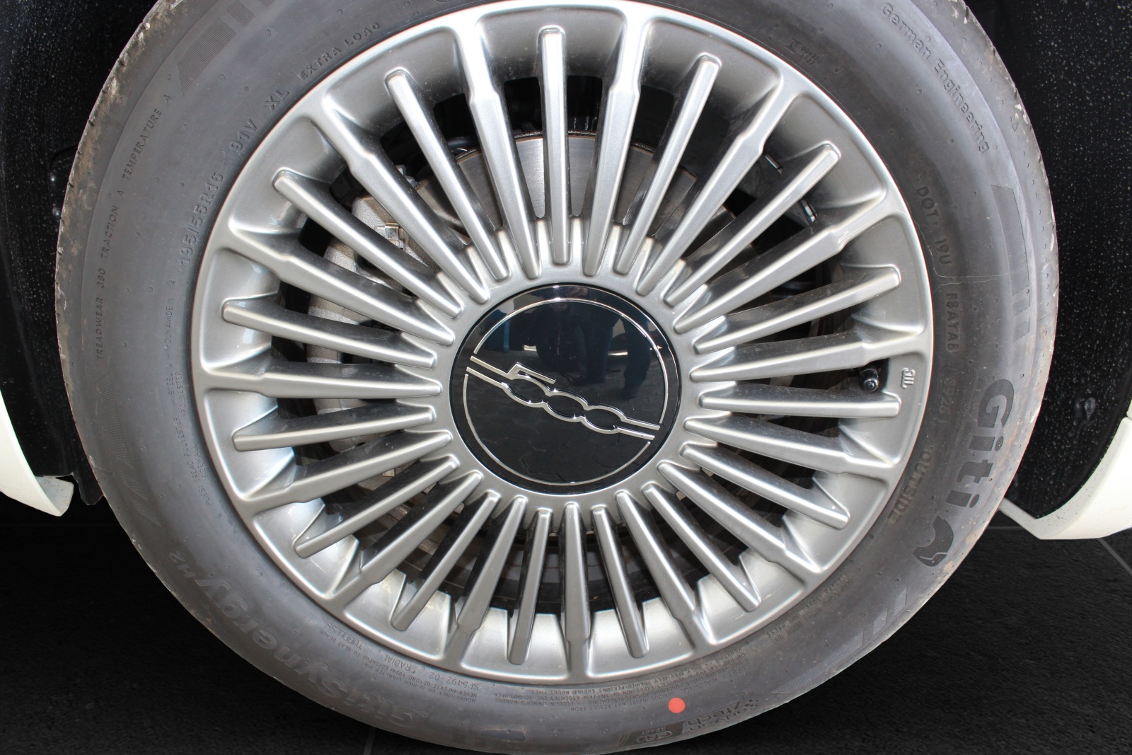 FIAT 500 1.0 FireFly MHD Torino-image-13