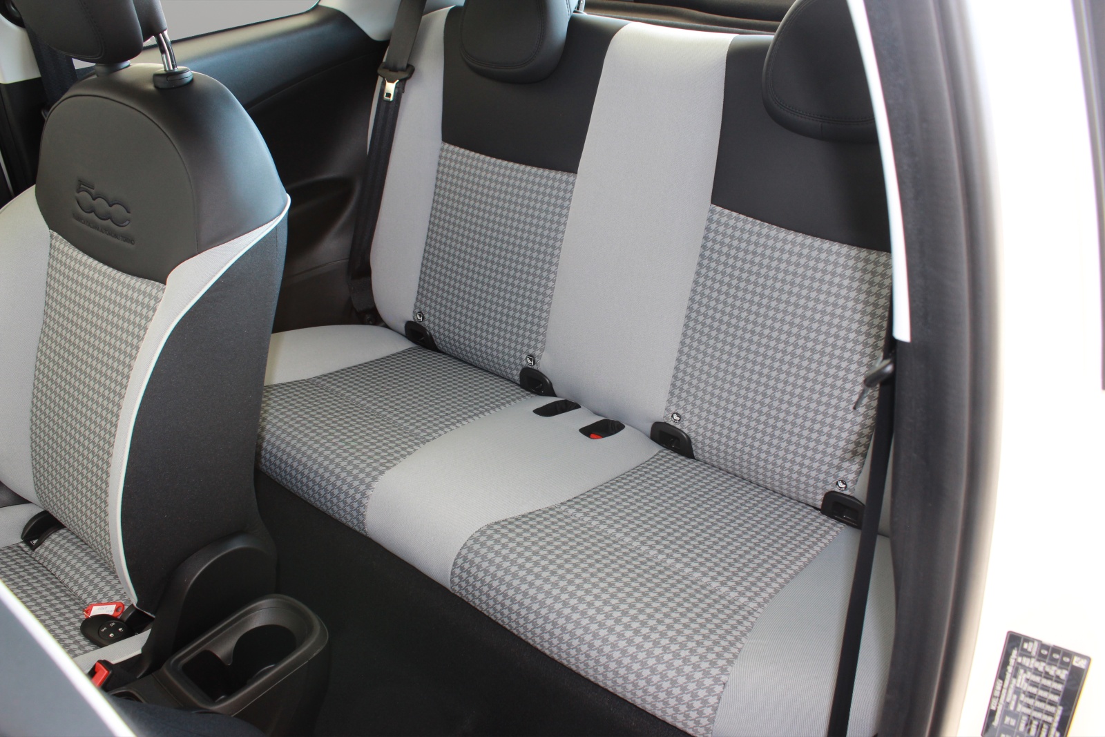 FIAT 500 1.0 FireFly MHD Torino-image-11