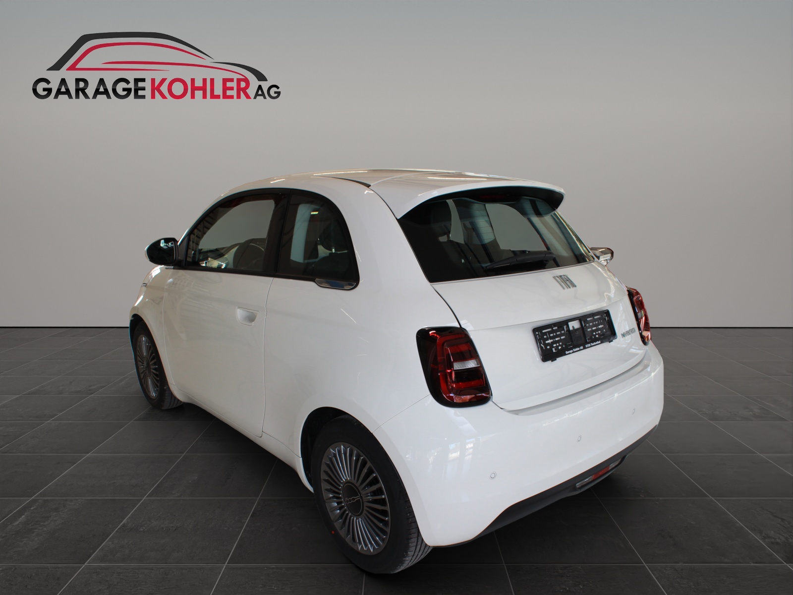 FIAT 500 1.0 FireFly MHD Torino-image-3