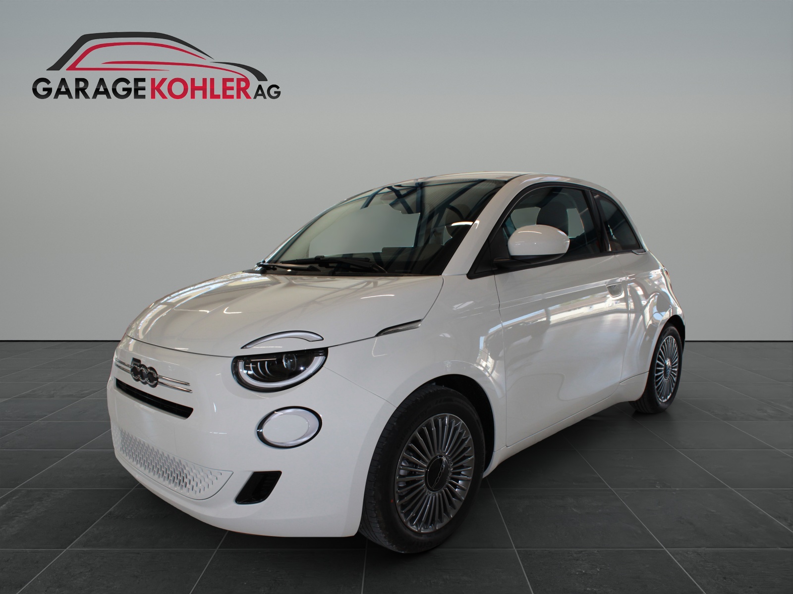FIAT 500 1.0 FireFly MHD Torino-image-1
